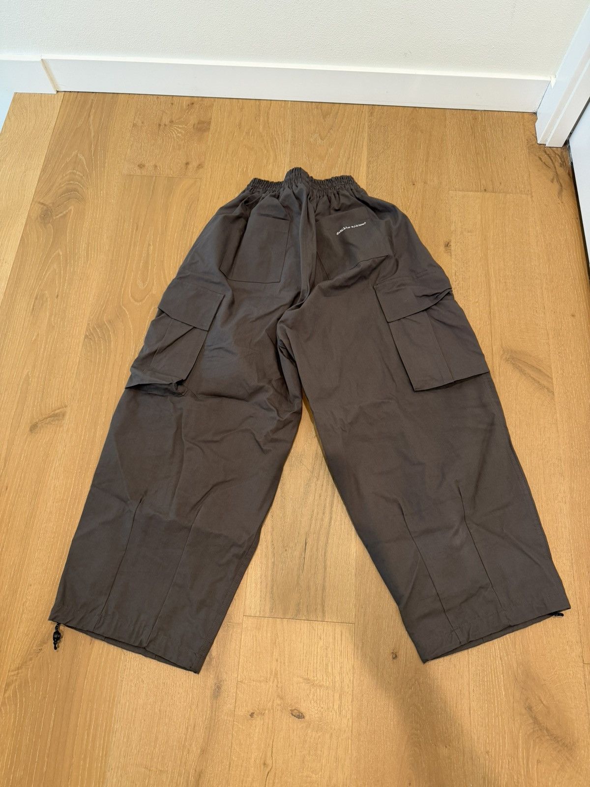 Other Estudio Niksen Cargo Pants Size US 34 / EU 50 - 2 Thumbnail