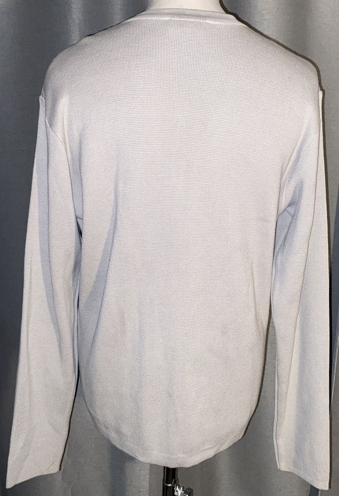 Gabicci Gabbici - Cardigan - Grey - Large - Very Good Condition Size US L / EU 52-54 / 3 - 7 Thumbnail
