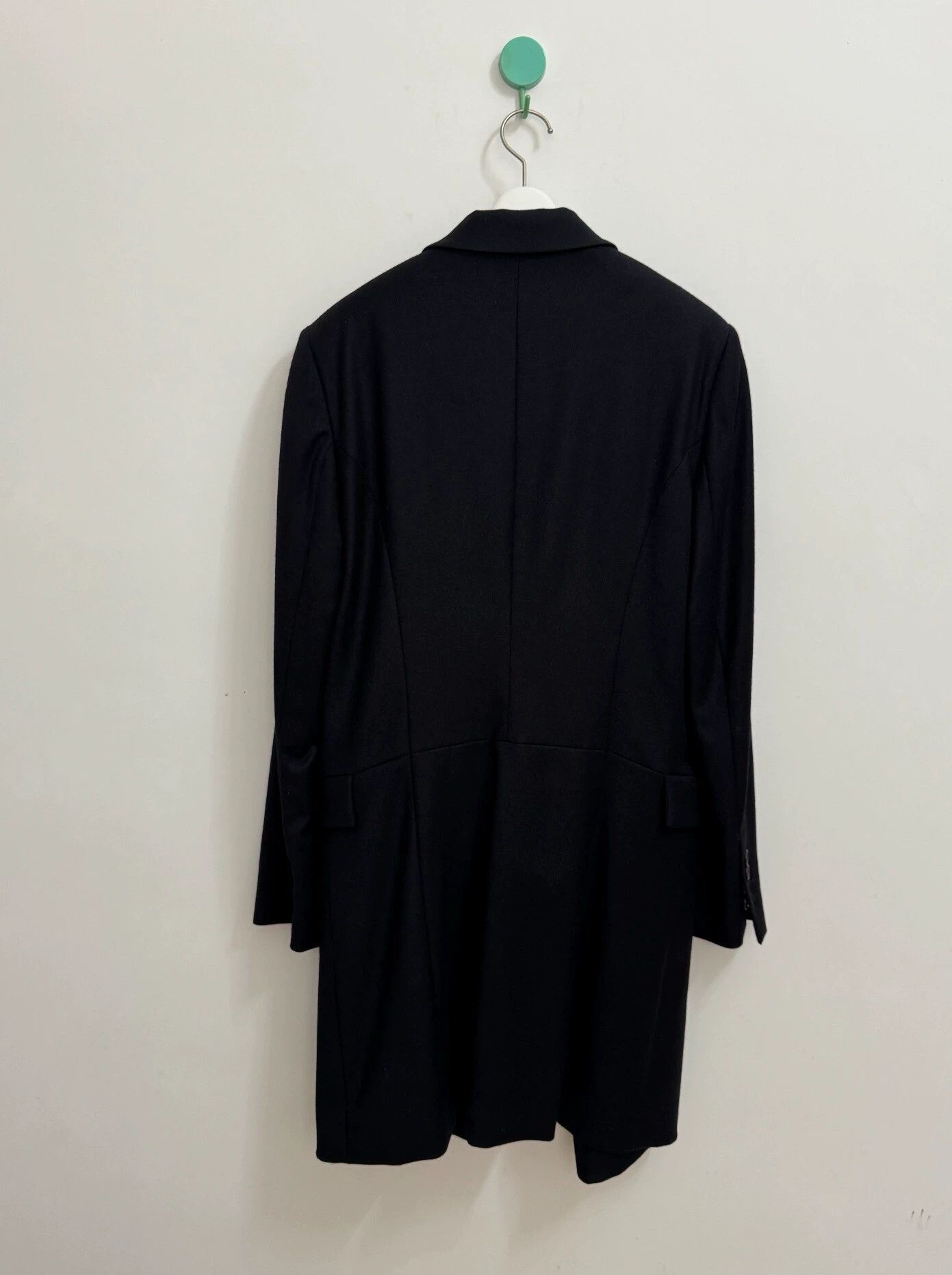 Ann Demeulemeester Ann Demeulemeester classic multi - styled XS Size US XS / EU 42 / 0 - 5 Thumbnail