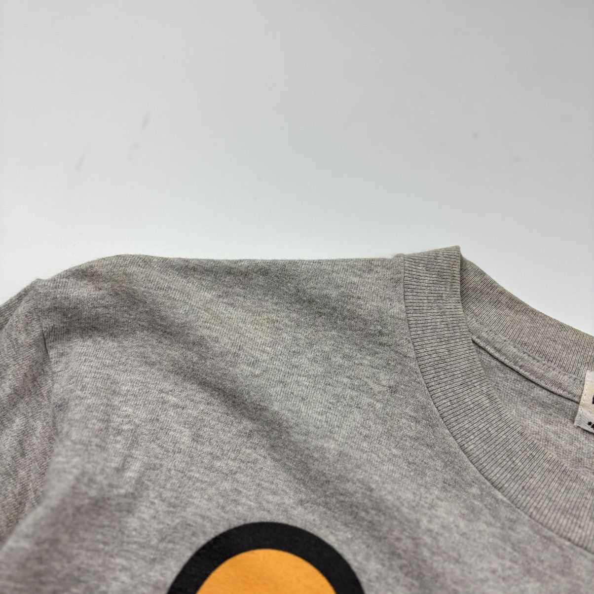 Bape × Kaws Bape x KAWS Baby Milo Shirt Size US S / EU 44-46 / 1 - 10 Thumbnail