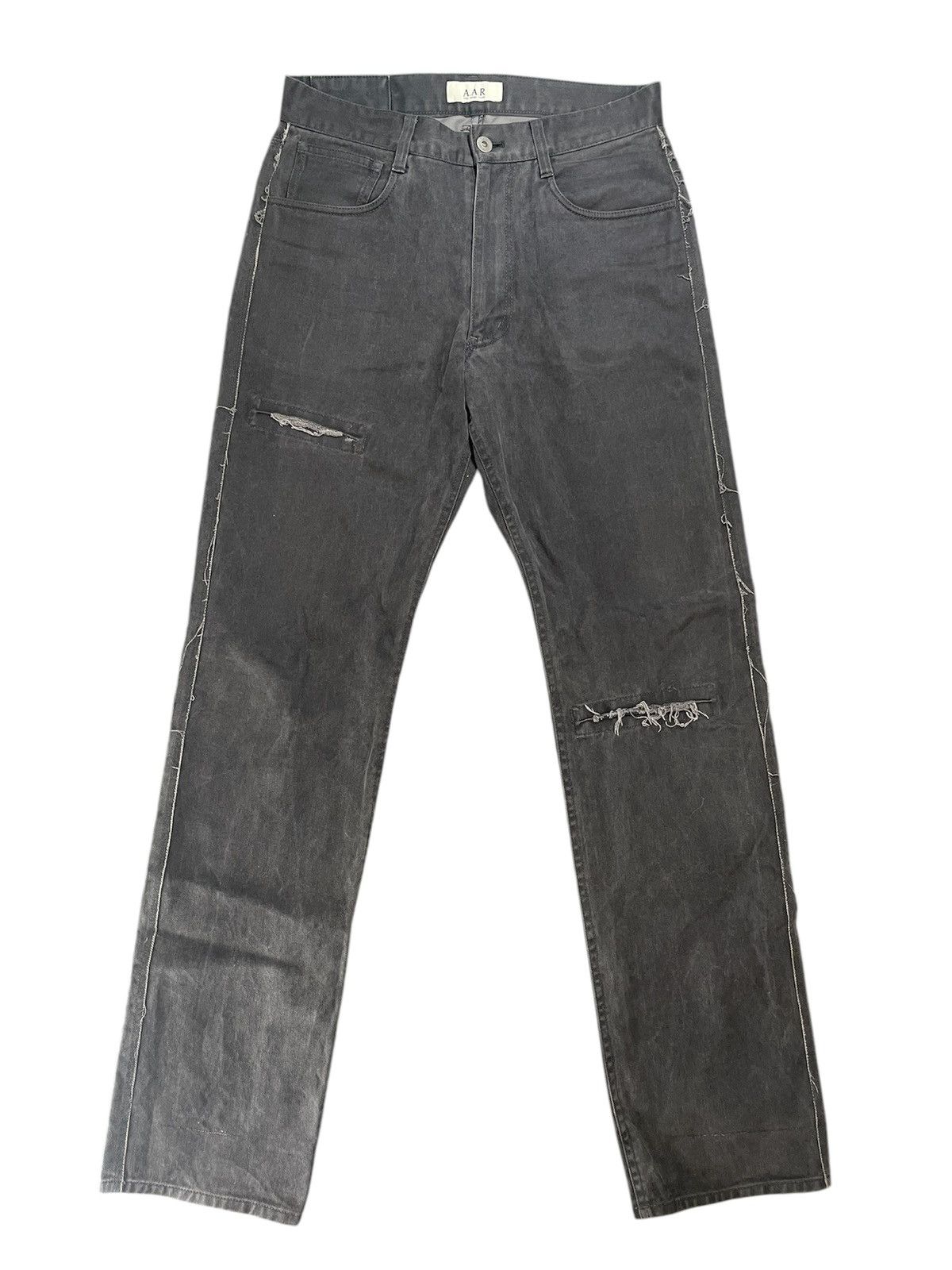 Supreme × Yohji Yamamoto Supreme X Yohji Yamamoto Y's Baggy Jeans