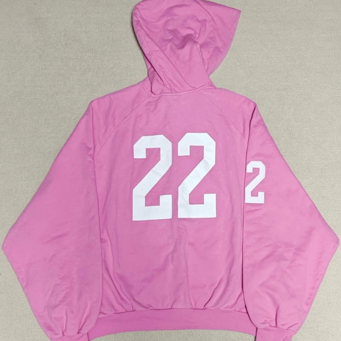 Balenciaga Balenciaga Long-Sleeve Full-Zip Hooded Jacket 2M Size US M / EU 48-50 / 2 - 2 Thumbnail