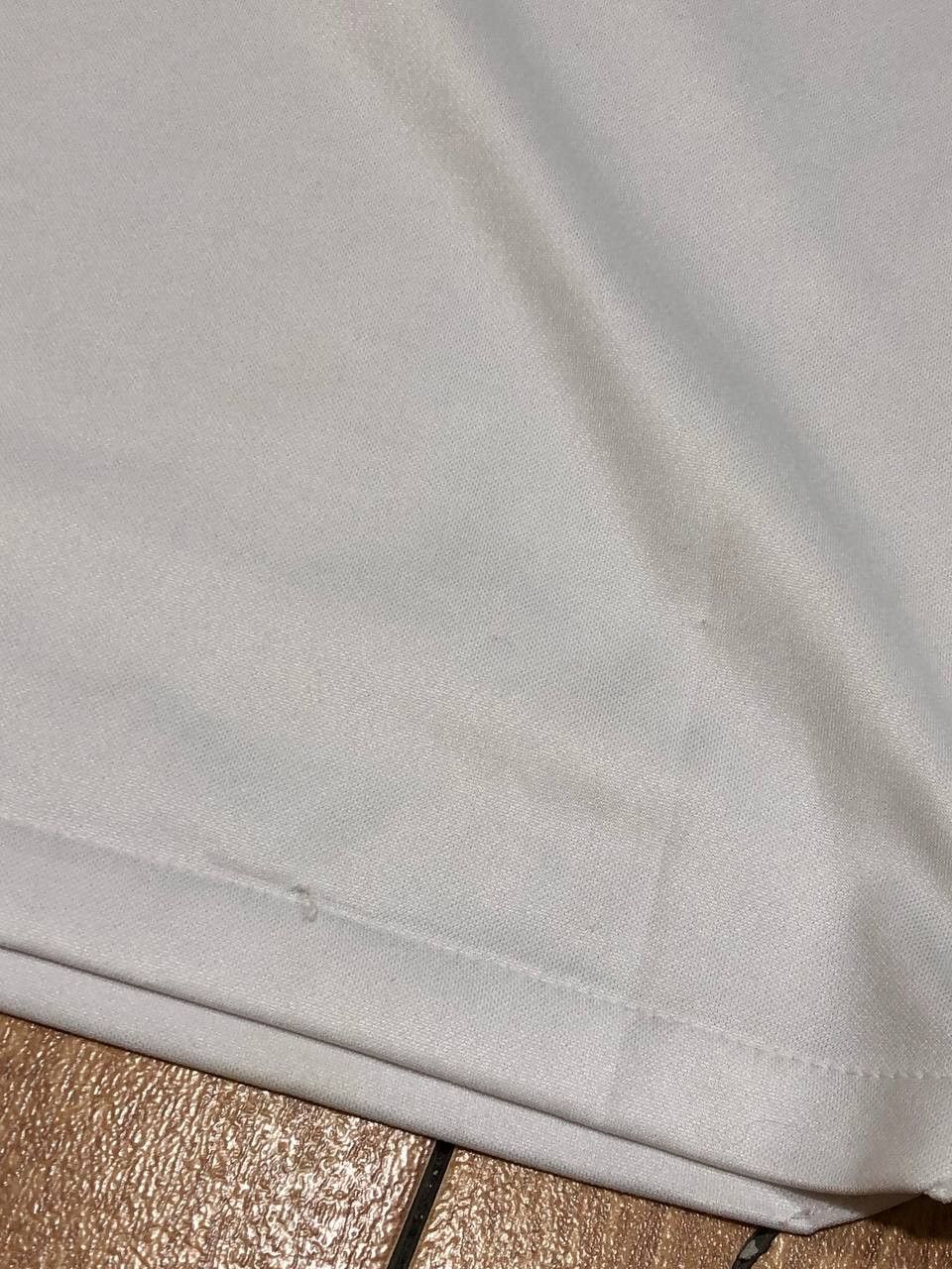Nike KIDS NIKE England Home Jersey Vintage StreetWear Size US XL / EU 56 / 4 - 13 Thumbnail
