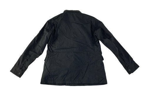 Japanese Brand Hype Plus One Japanese Brand Jacket Quilted Inner Size US S / EU 44-46 / 1 - 2 Thumbnail