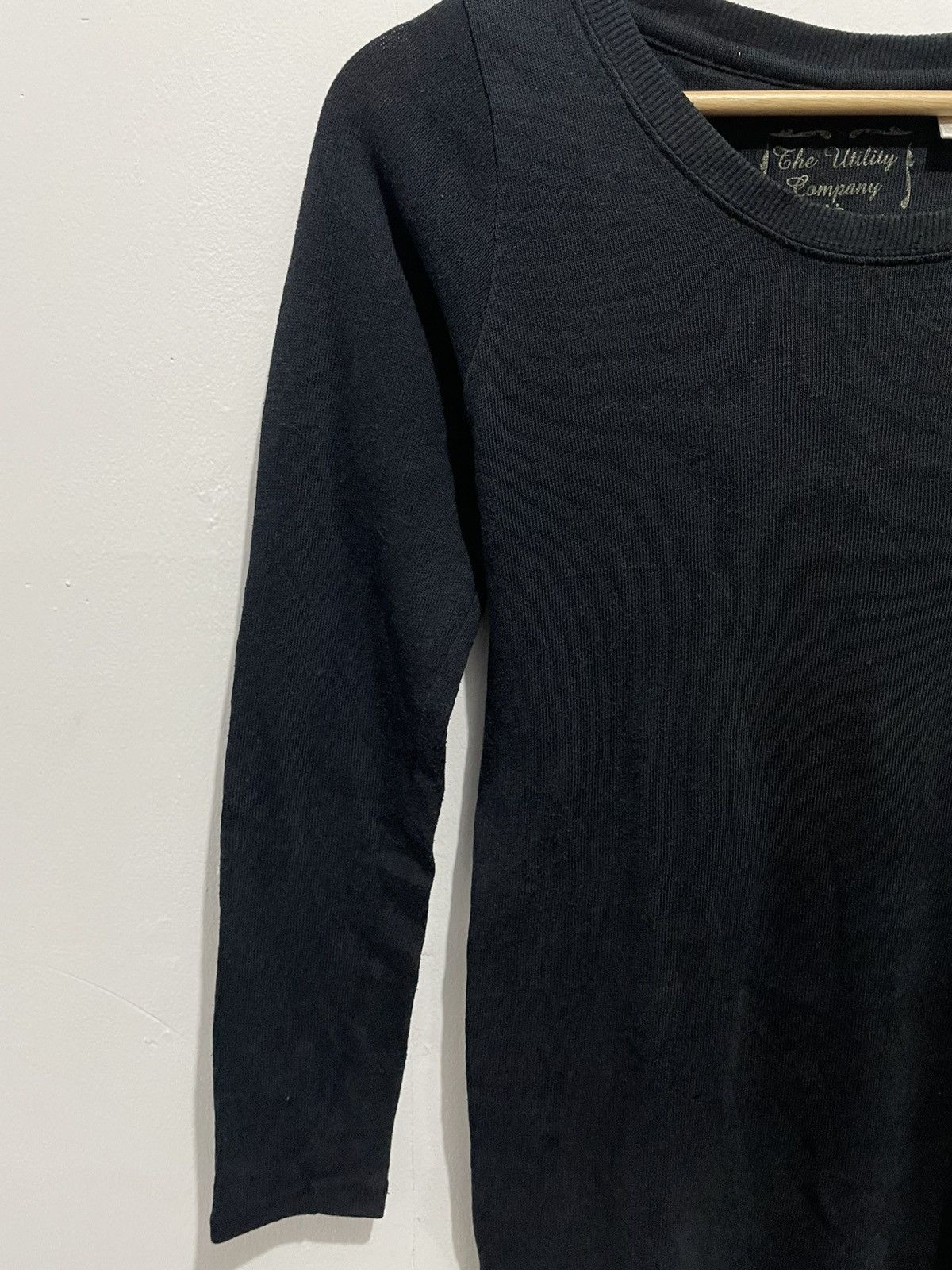 Beauty Beast × Hysteric Glamour × Japanese Brand JAPANESE POEM IFSIX LGB STYLE LONG SLEEVE Size US M / EU 48-50 / 2 - 2 Thumbnail