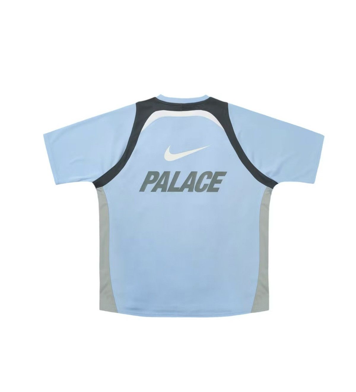 Nike Palace x Nike Jersey SS26 Size US L / EU 52-54 / 3 - 6 Thumbnail