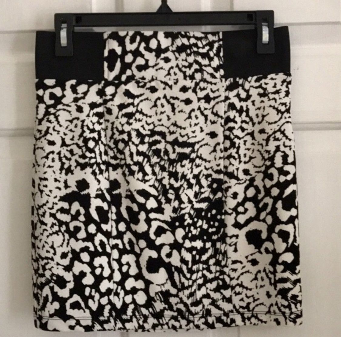 Forever 21 VINTAGE FOREVER 21 PRINTED MINI SKIRT SIZE S Size 28" / US 6 / IT 42 - 1 Thumbnail