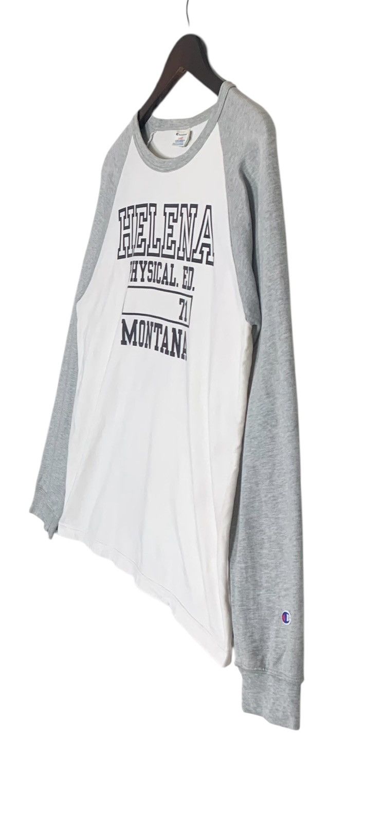Champion Vintage Champion AthleticApparel StreetWear Sweatshirts Size M / US 6-8 / IT 42-44 - 5 Thumbnail