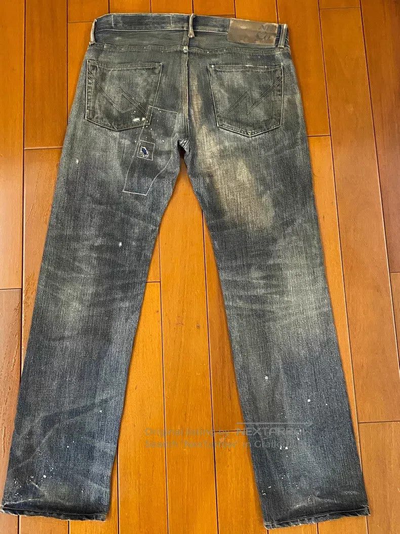 Neighborhood Neighborhood size M Jeans Size US 27 - 9 Thumbnail