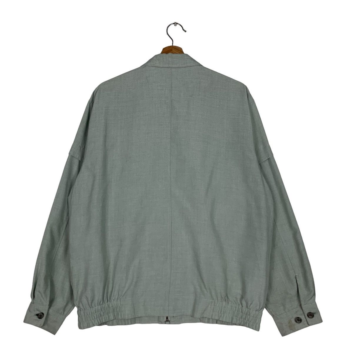 Gianni Valentino GIANNI VALENTINO Casual Jacket #0316-C14 Size US L / EU 52-54 / 3 - 8 Thumbnail