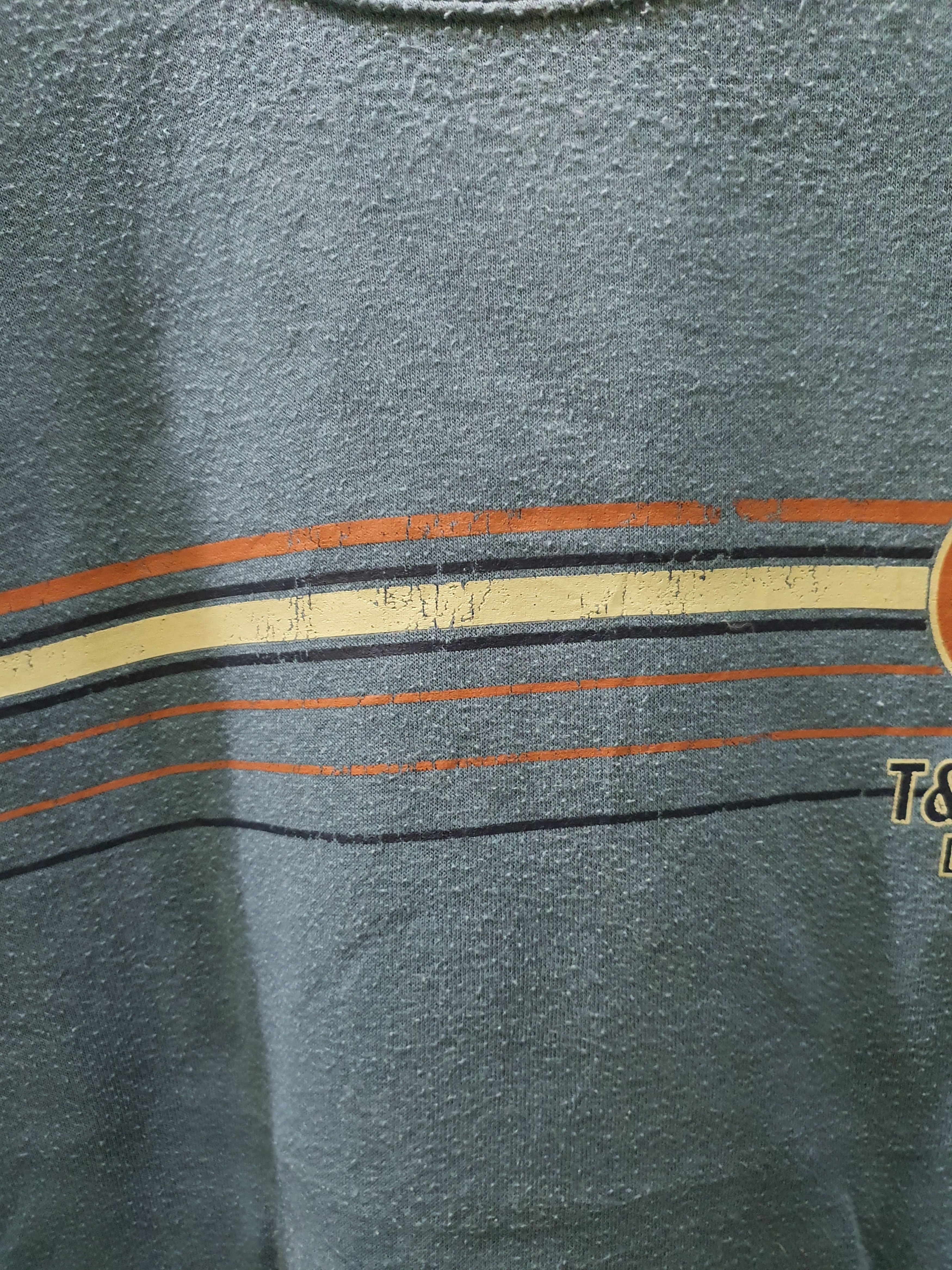 Sun Surf vintage T&C Surf Designs "Island" crewneck sweatshirt Size US XXL / EU 58 / 5 - 11 Thumbnail