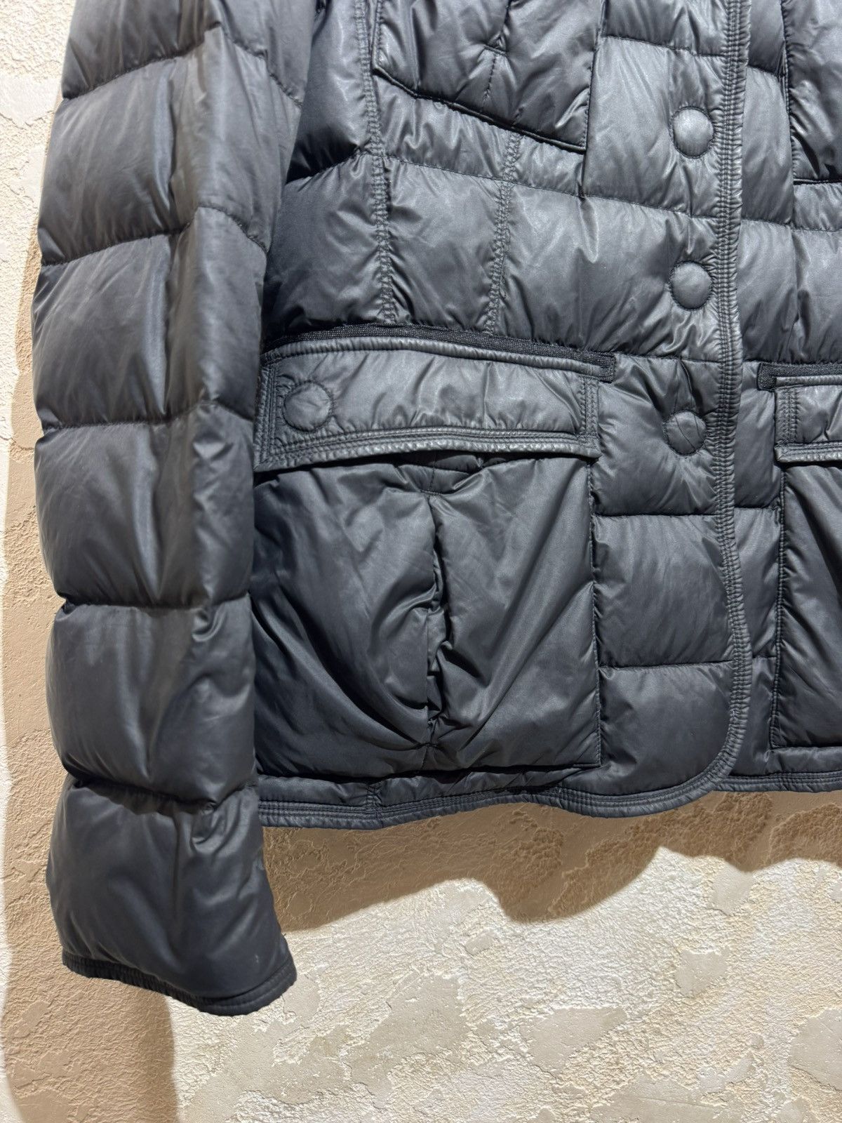 Parajumpers ParaJumpers Super Lightweight Puffer Down Jacket Size XL Size XL / US 12-14 / IT 48-50 - 2 Thumbnail