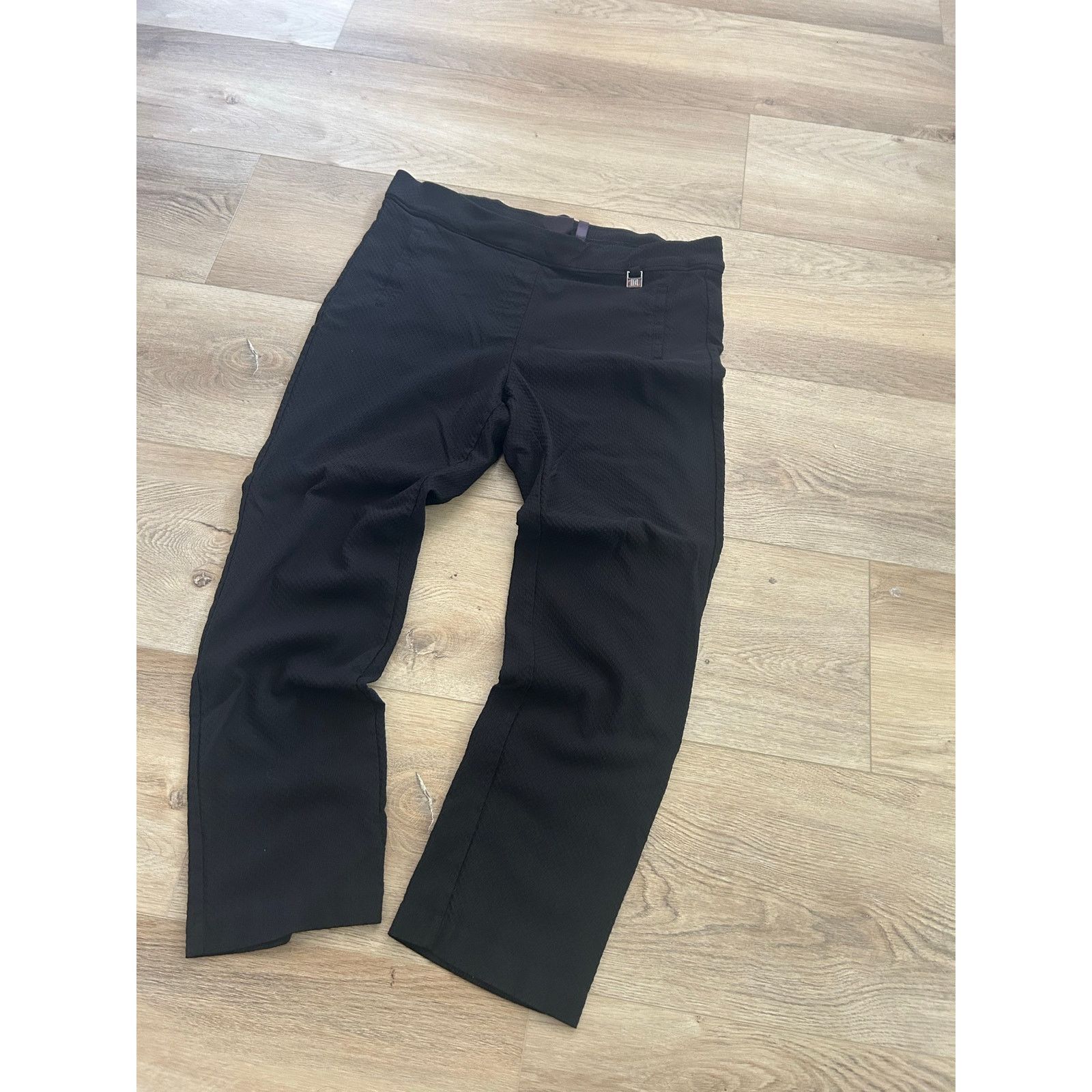 Caruso RAFAELLA | PANTS Size 36" / US 14 / IT 50 - 2 Thumbnail