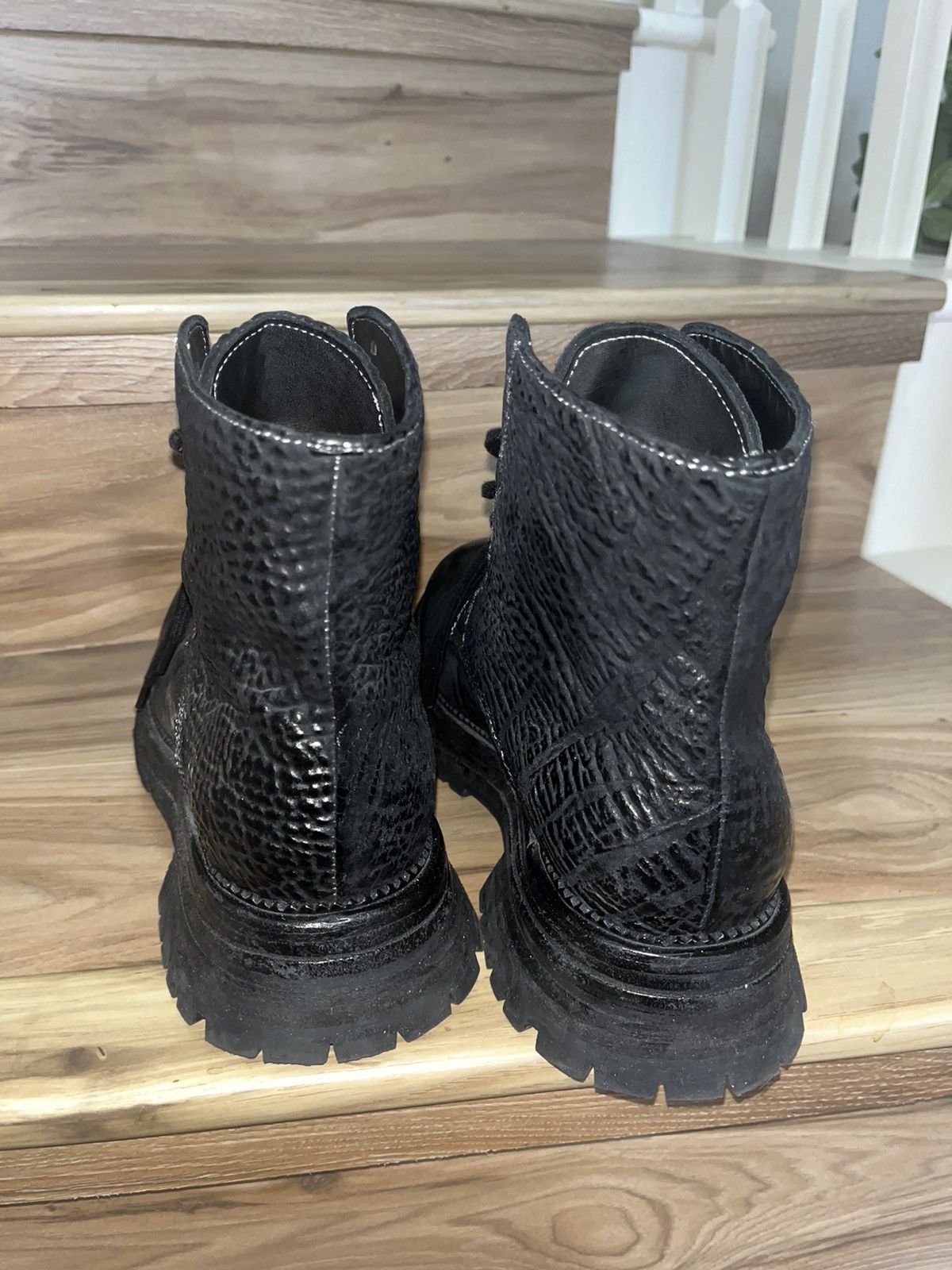 Oree New York Oree nyc tonka boot Size US 9 / EU 42 - 3 Thumbnail