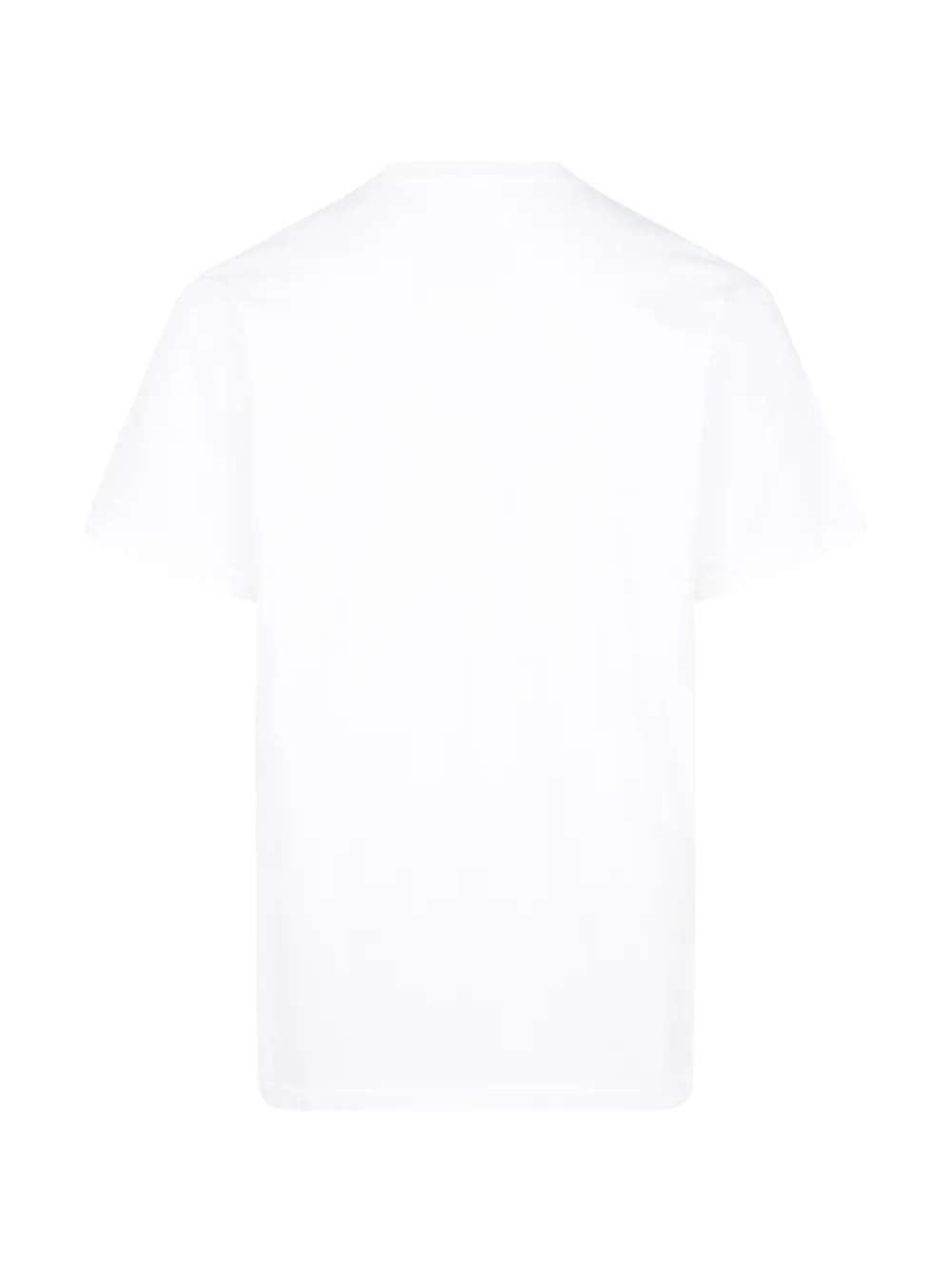 Other Tee White Men’s – Classic Essential T-Shirt Size US L / EU 52-54 / 3 - 2 Thumbnail