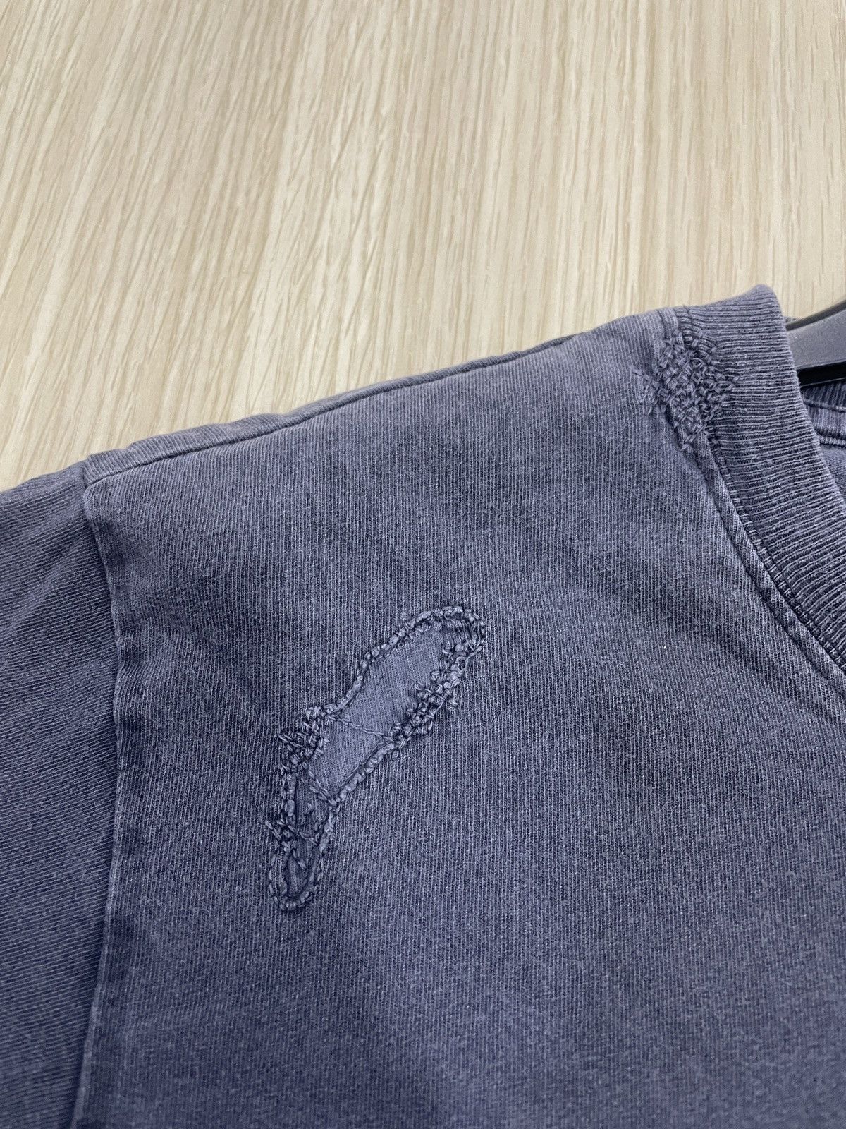 The Kooples Luxury x distressed x the kopples x Large x portugal Size US L / EU 52-54 / 3 - 5 Thumbnail