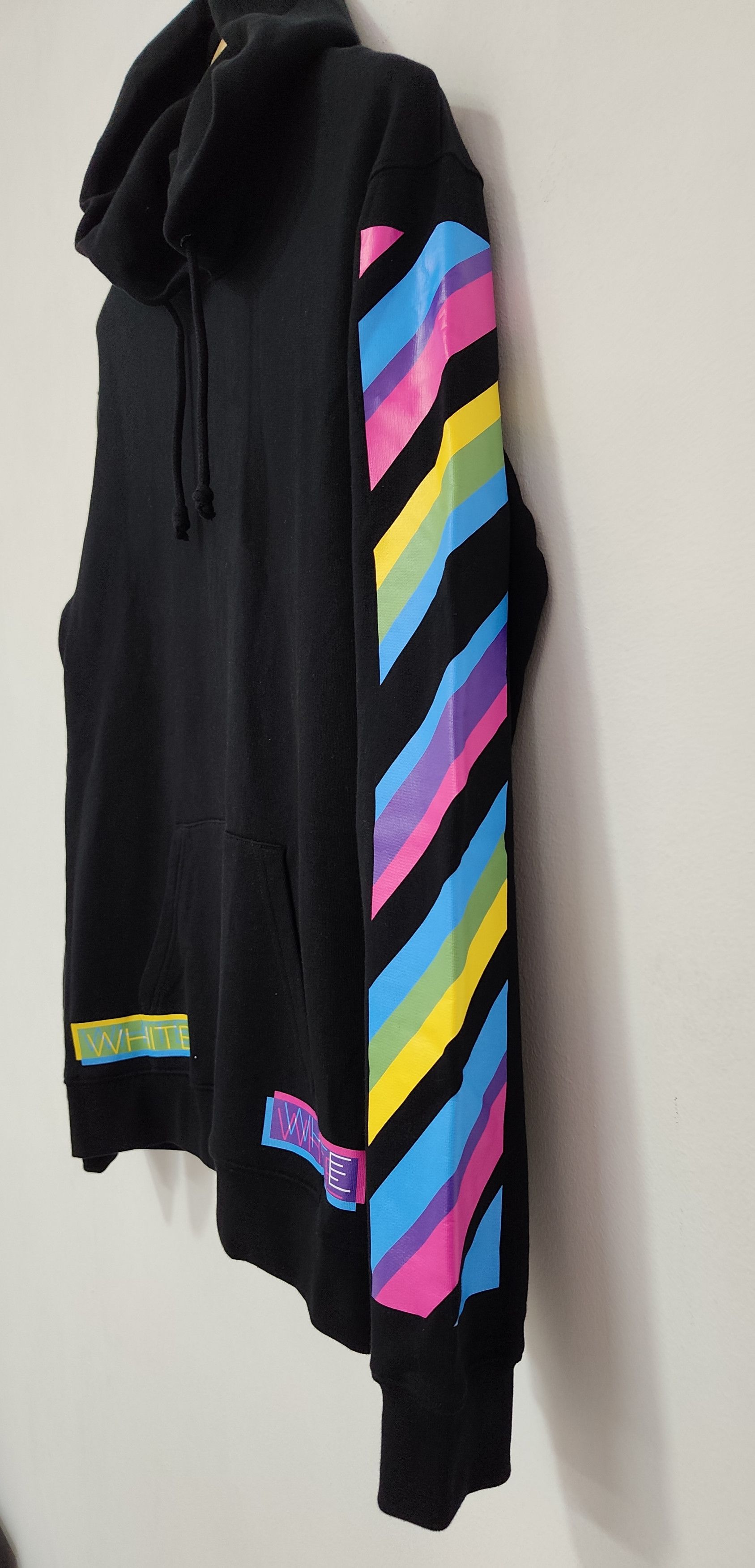 Off-White Off-White "Expo Milano" Size US M / EU 48-50 / 2 - 2 Thumbnail