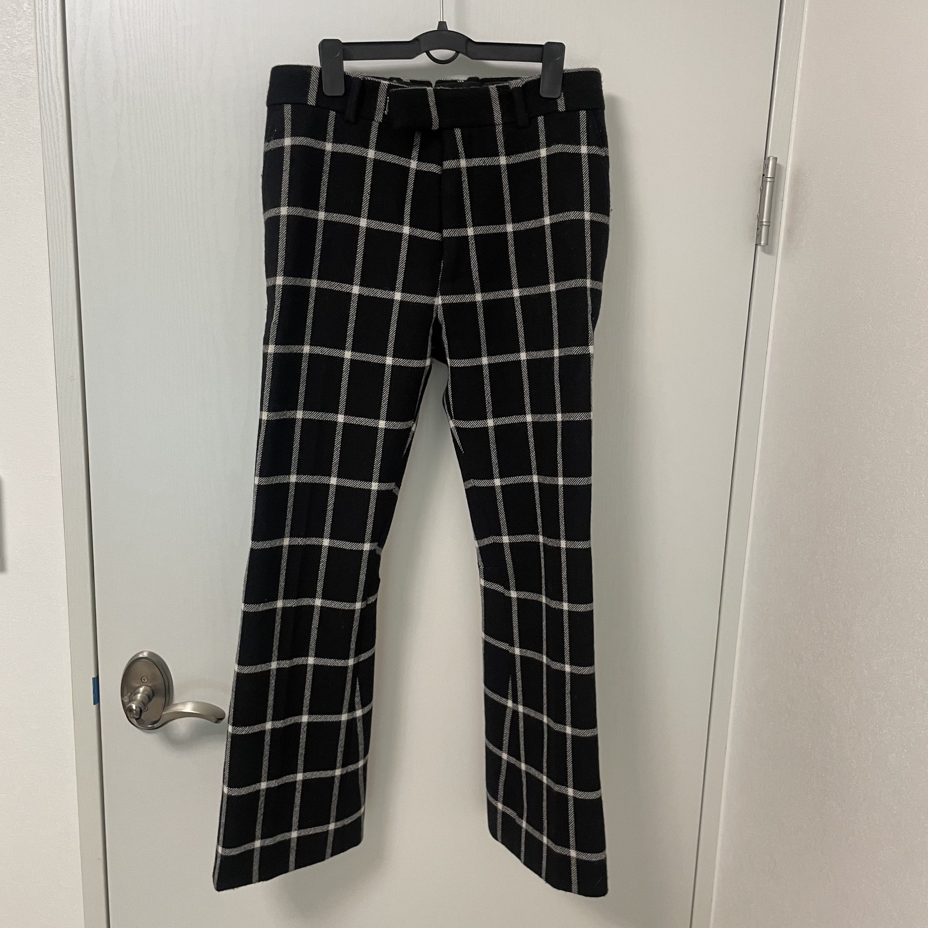 Alexander McQueen 18aw pants Size US 30 / EU 46 - 2 Thumbnail