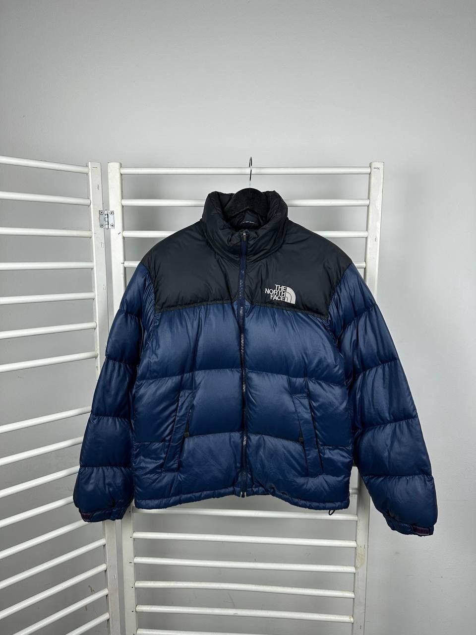 The North Face The North Face 1996 Nuptse 700 Size US S / EU 44-46 / 1 - 1 Thumbnail
