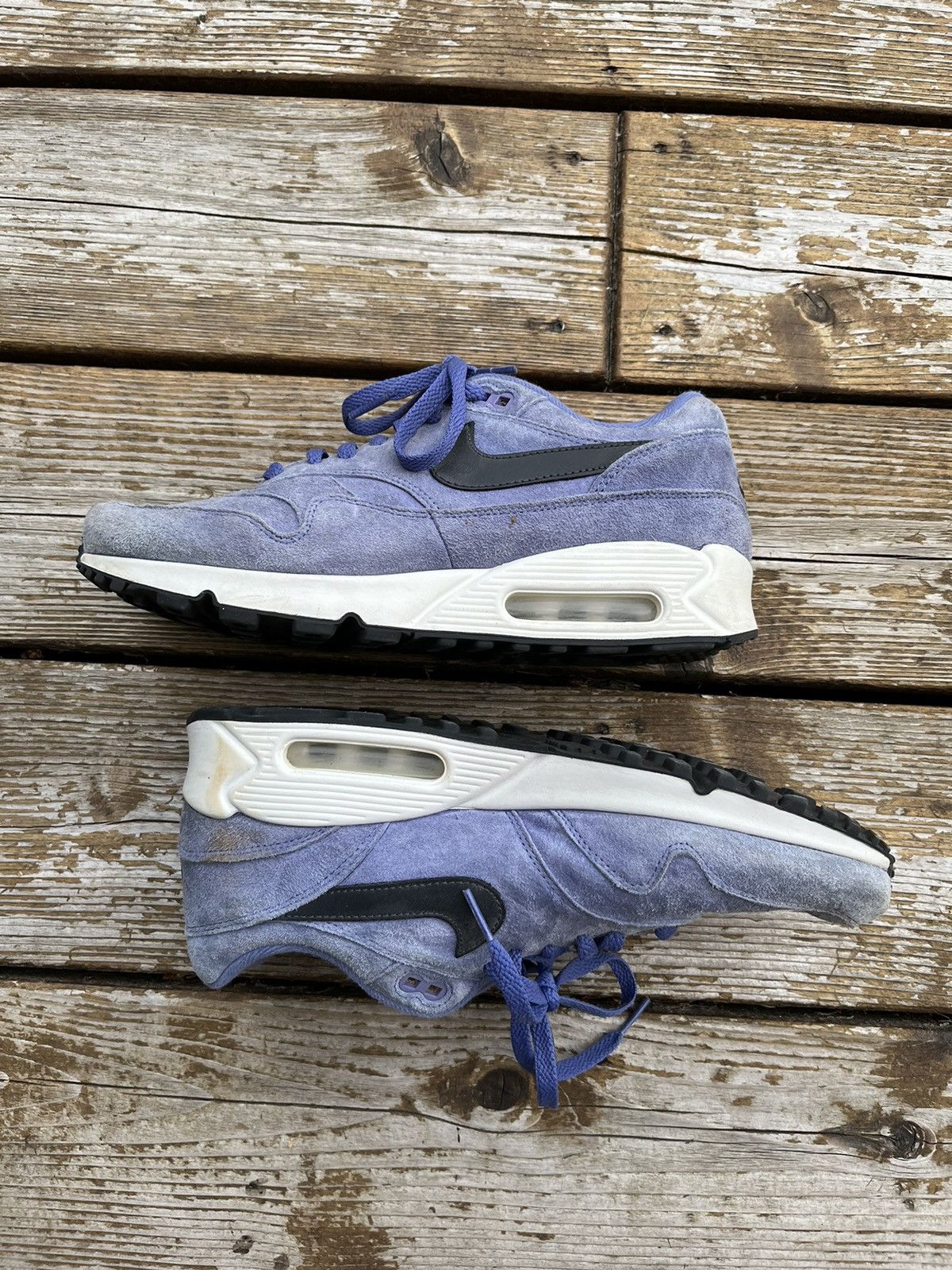 Nike Nike airmax Size US 9 / EU 42 - 3 Thumbnail