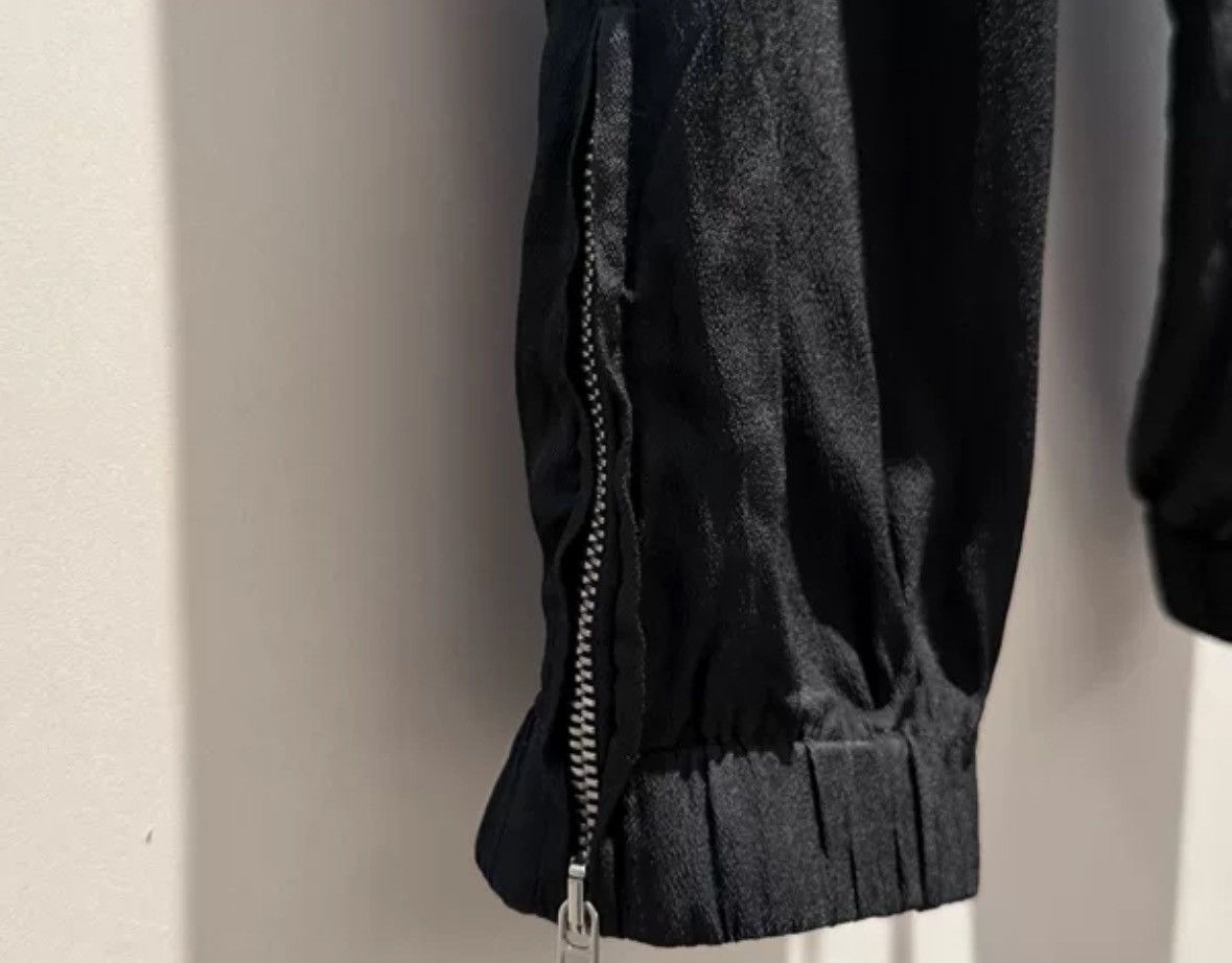 Rick Owens Rick owens Mainline Pocket Leg Zipper Drawstring Pants Size US 28 / EU 44 - 4 Thumbnail