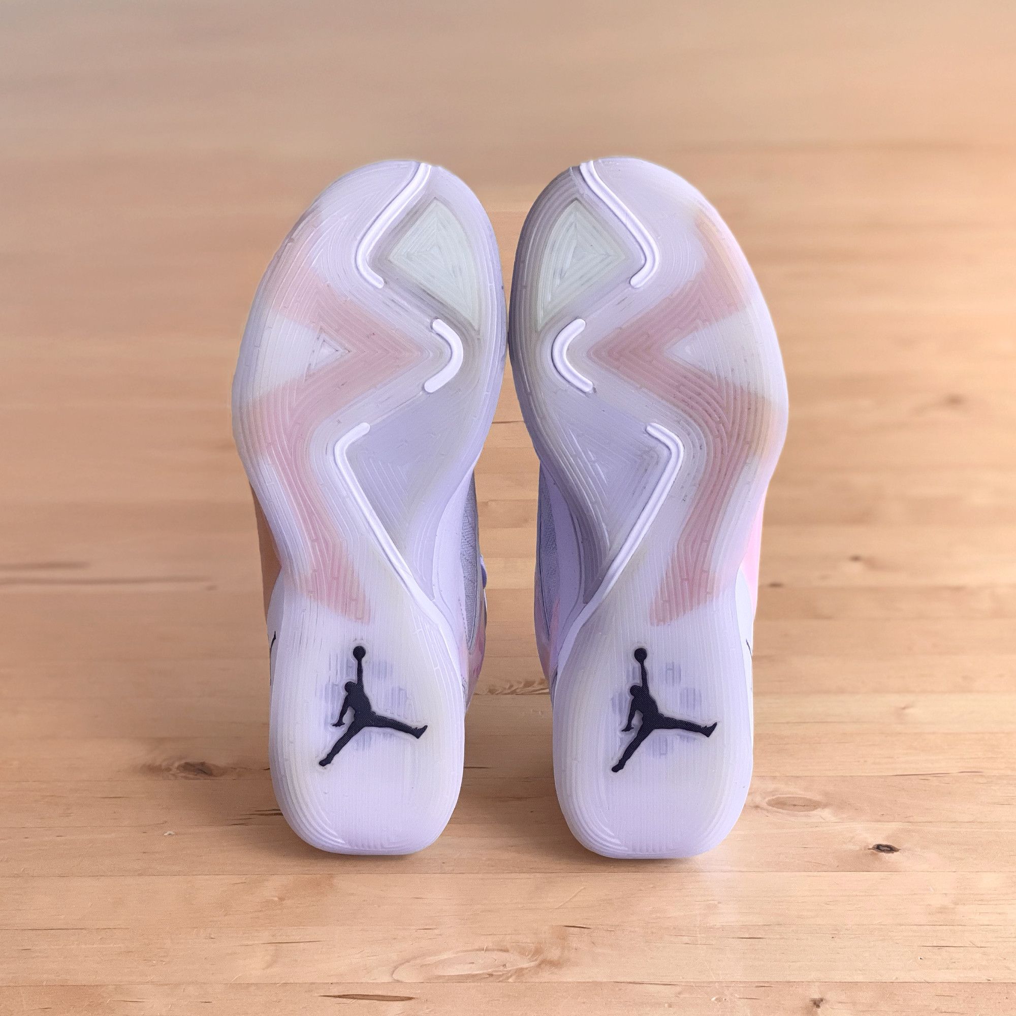 Jordan Brand Jordan Luka 2 Nebula US 9M Size US 9 / EU 42 - 6 Thumbnail