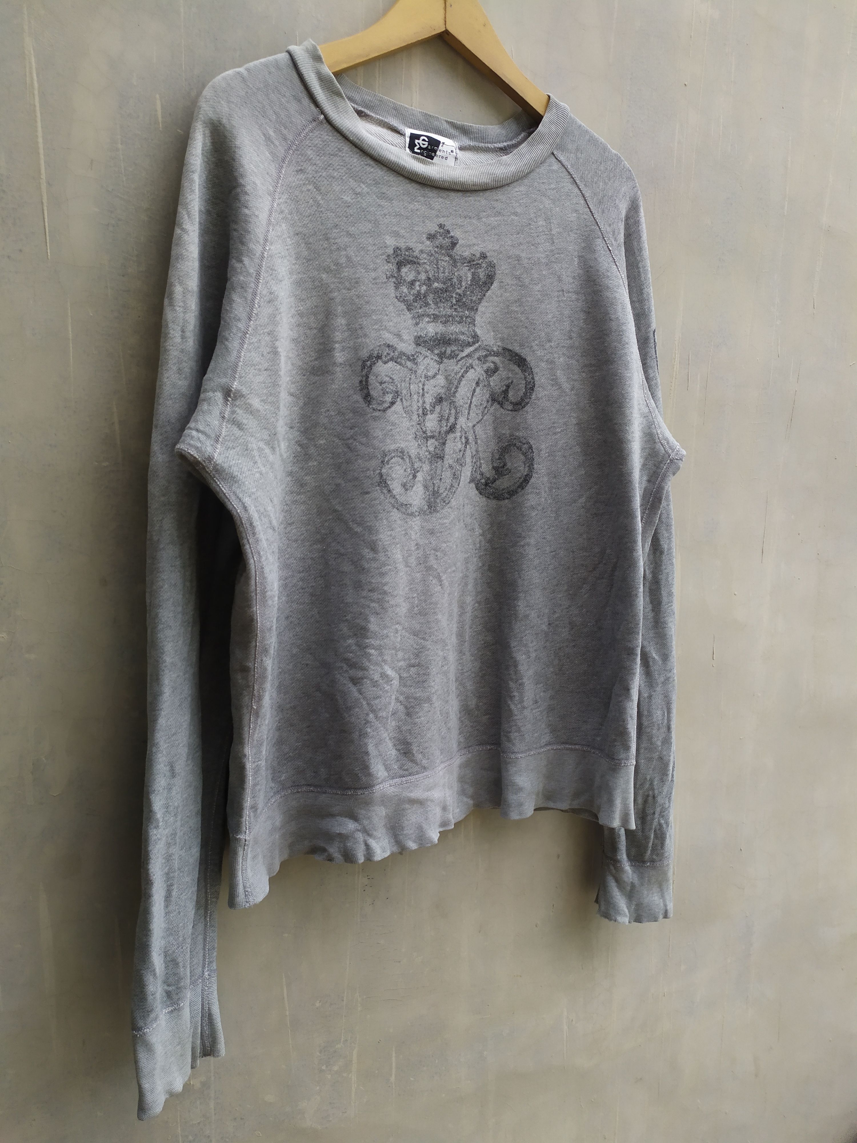 Engineered Garments Engineered Garments Sweatshirts Size US L / EU 52-54 / 3 - 3 Thumbnail