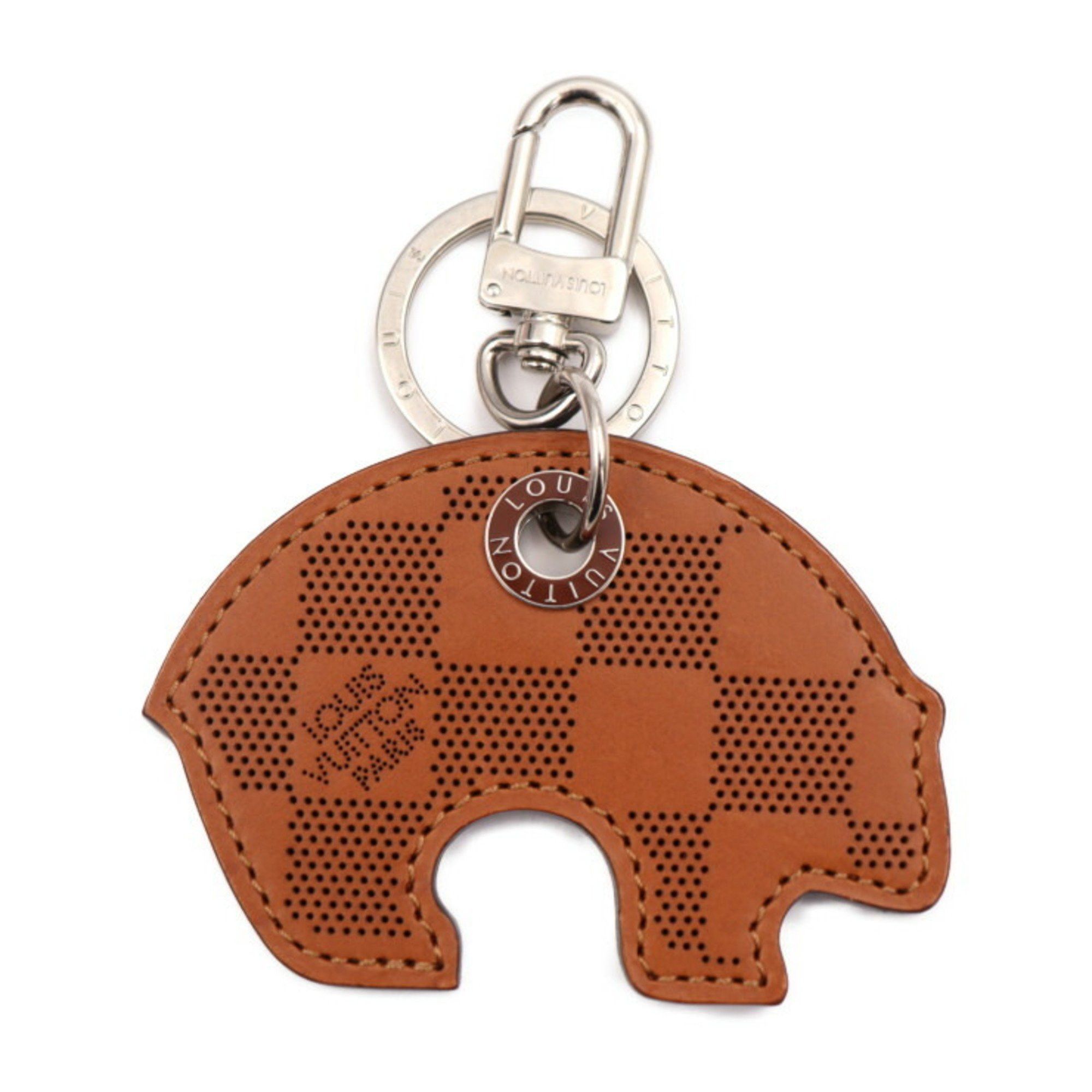 Louis Vuitton Louis Vuitton Porte clés bag Size ONE SIZE - 1 Thumbnail