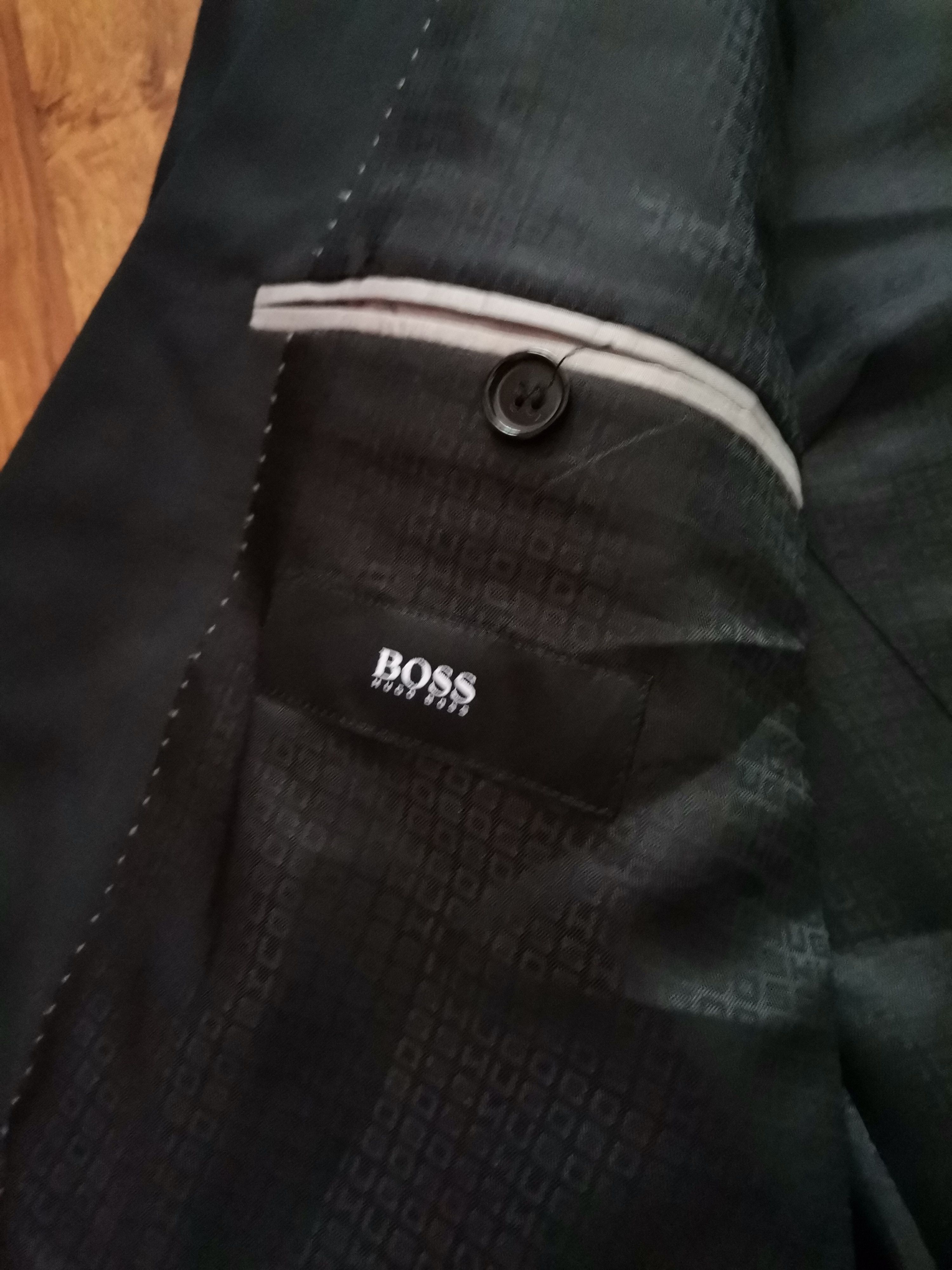 Hugo Boss Hugo Boss Blazer Size 38R - 2 Thumbnail