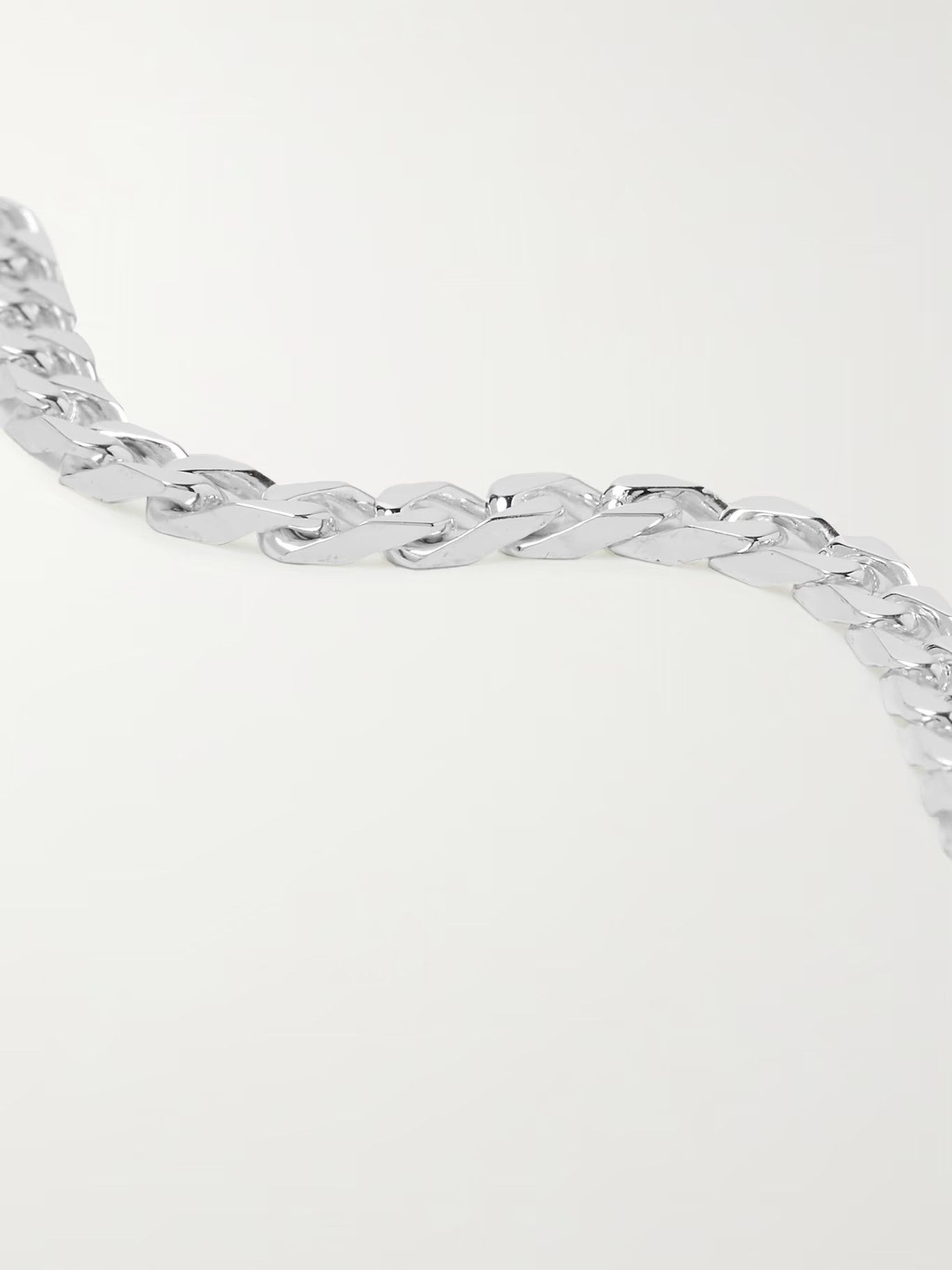 Miansai (M) MIANSAI Sterling Silver Bracelet Size ONE SIZE - 3 Thumbnail