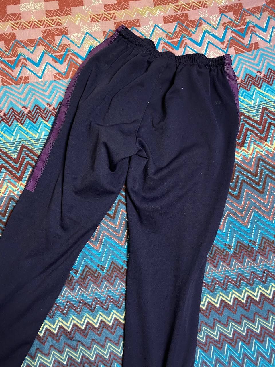 Nike Nike England Soccer Joggers Pants Y2K Streetwear Size US 32 / EU 48 - 19 Thumbnail
