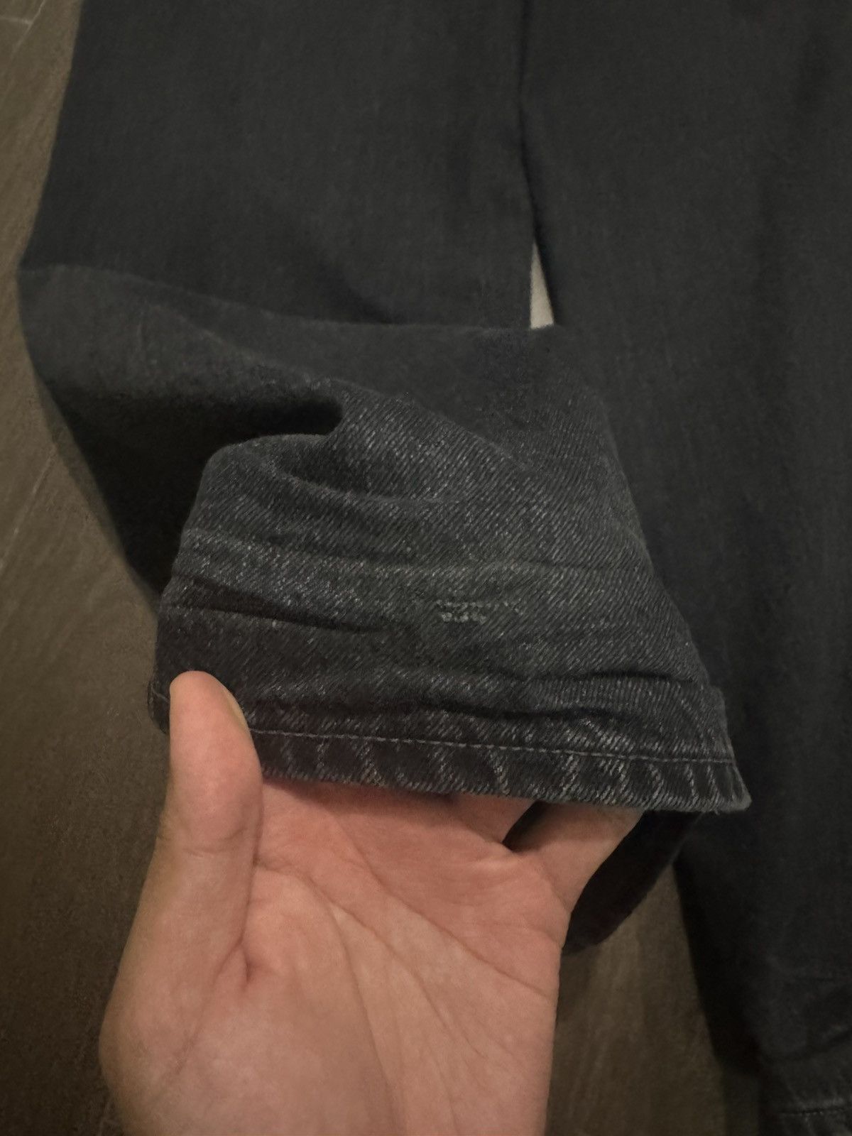 Acne Studios Acne Studios 1981M Size US 32 / EU 48 - 8 Thumbnail