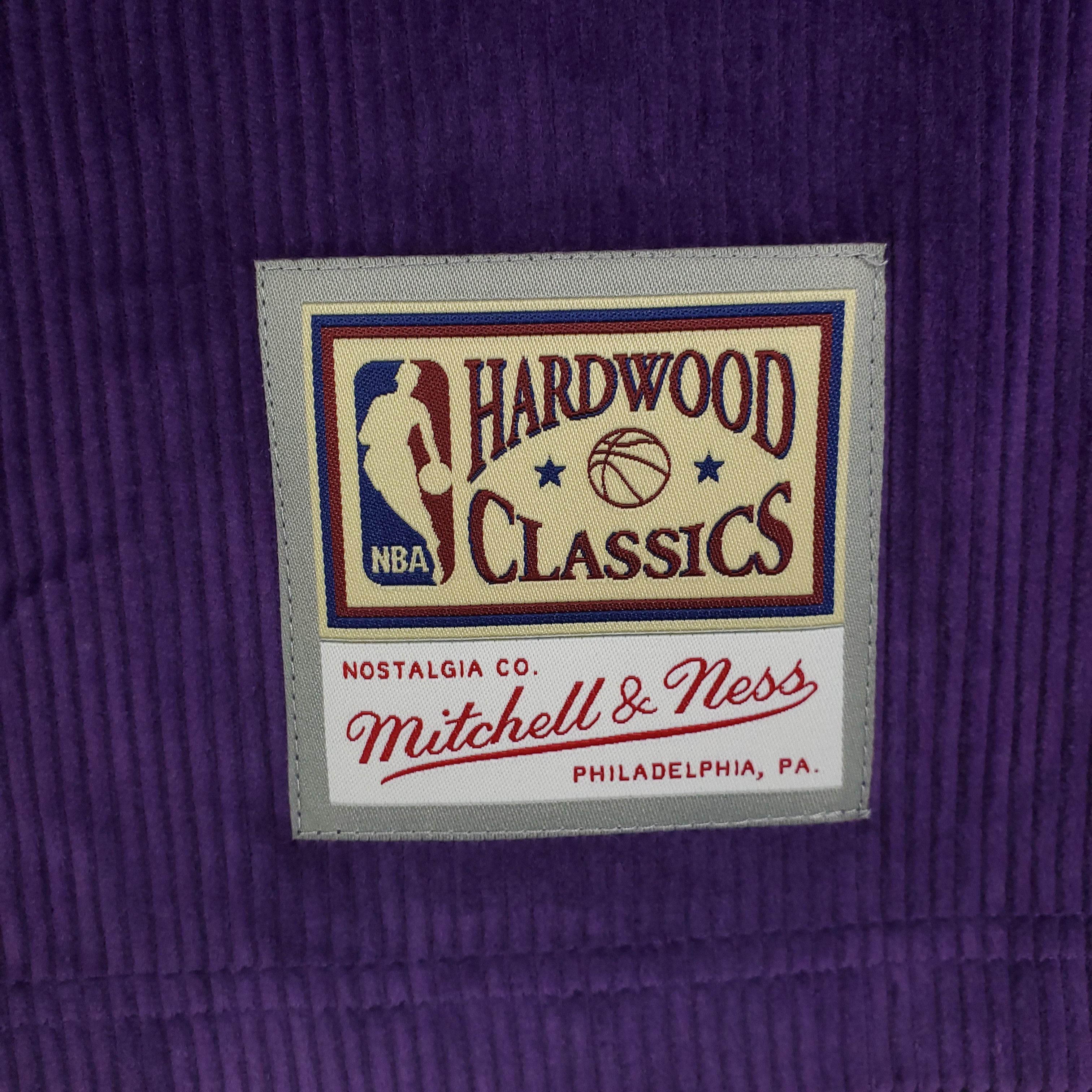 Mitchell & Ness Shaquille O'Neal LA Lakers Mitchell & Ness NBA Jersey Large Size US L / EU 52-54 / 3 - 4 Thumbnail