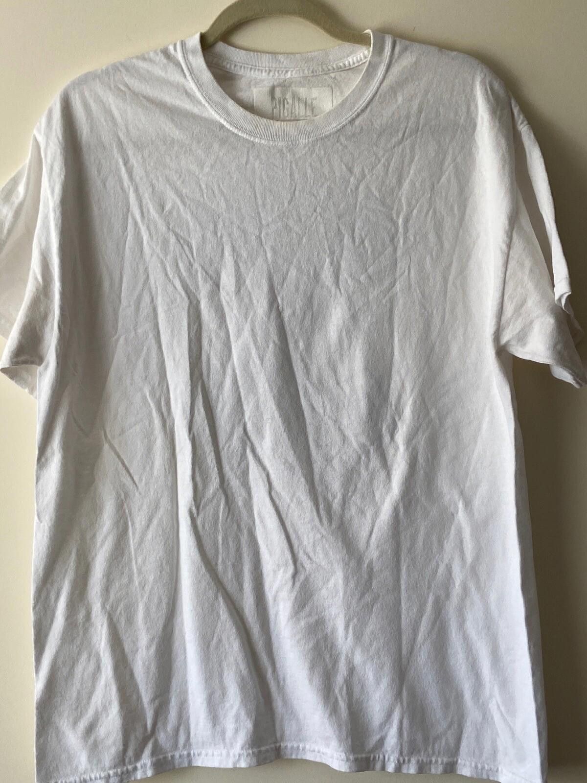 Pigalle Pigalle Color Field T-Shirt Size L Size US L / EU 52-54 / 3 - 2 Thumbnail
