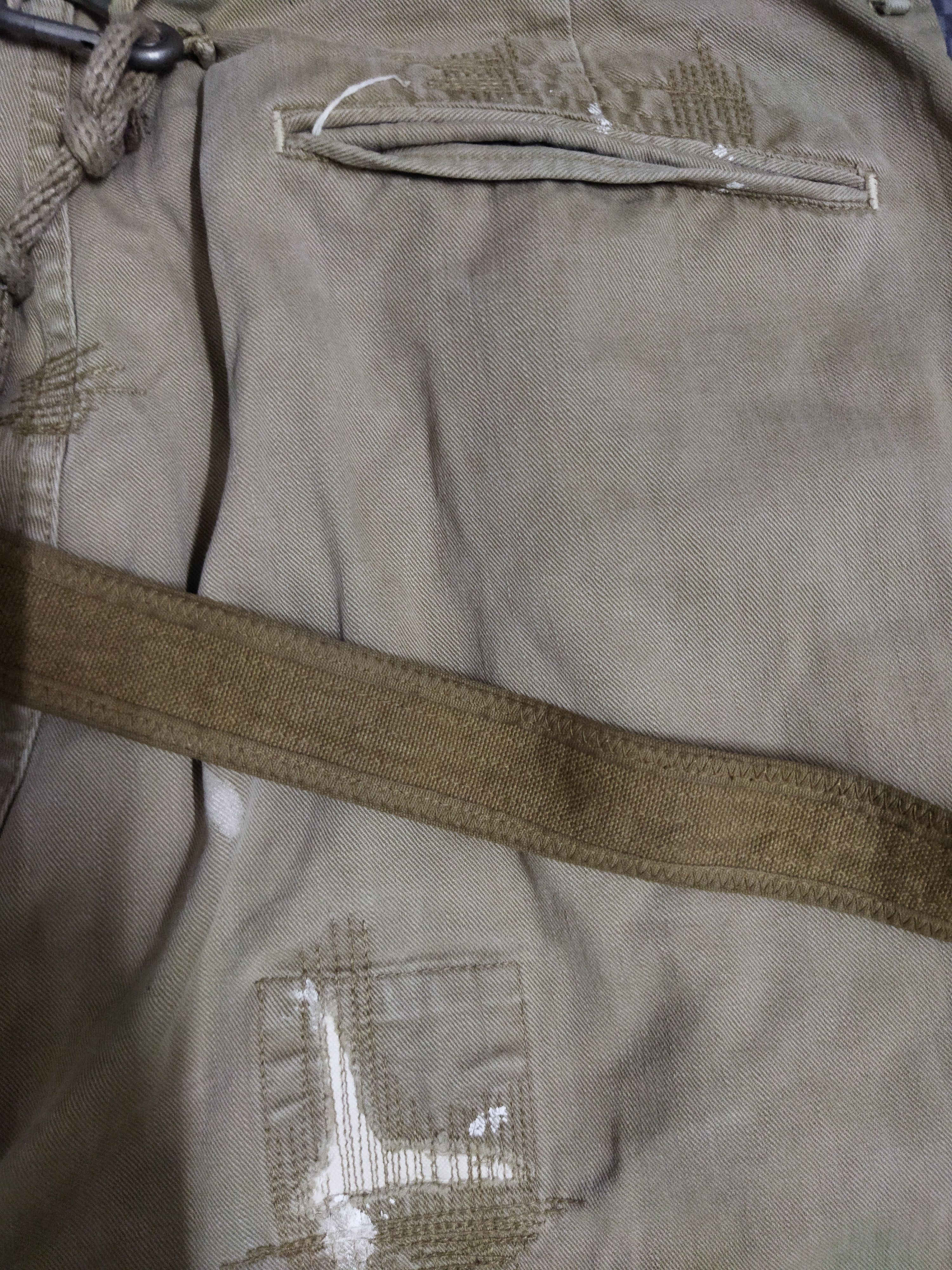 Kapital Kapital Pants Size US 34 / EU 50 - 7 Thumbnail