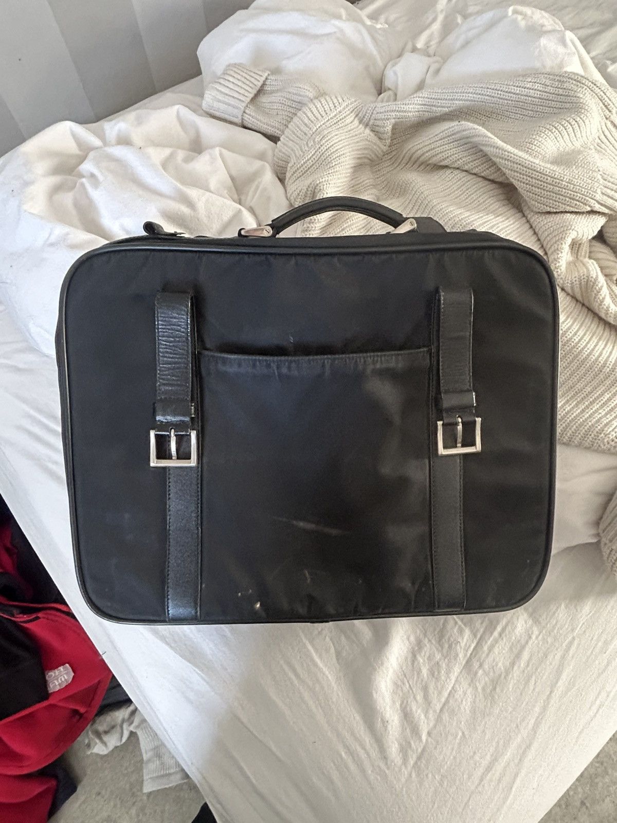 Nike bag FiftyOne 49 Luggage