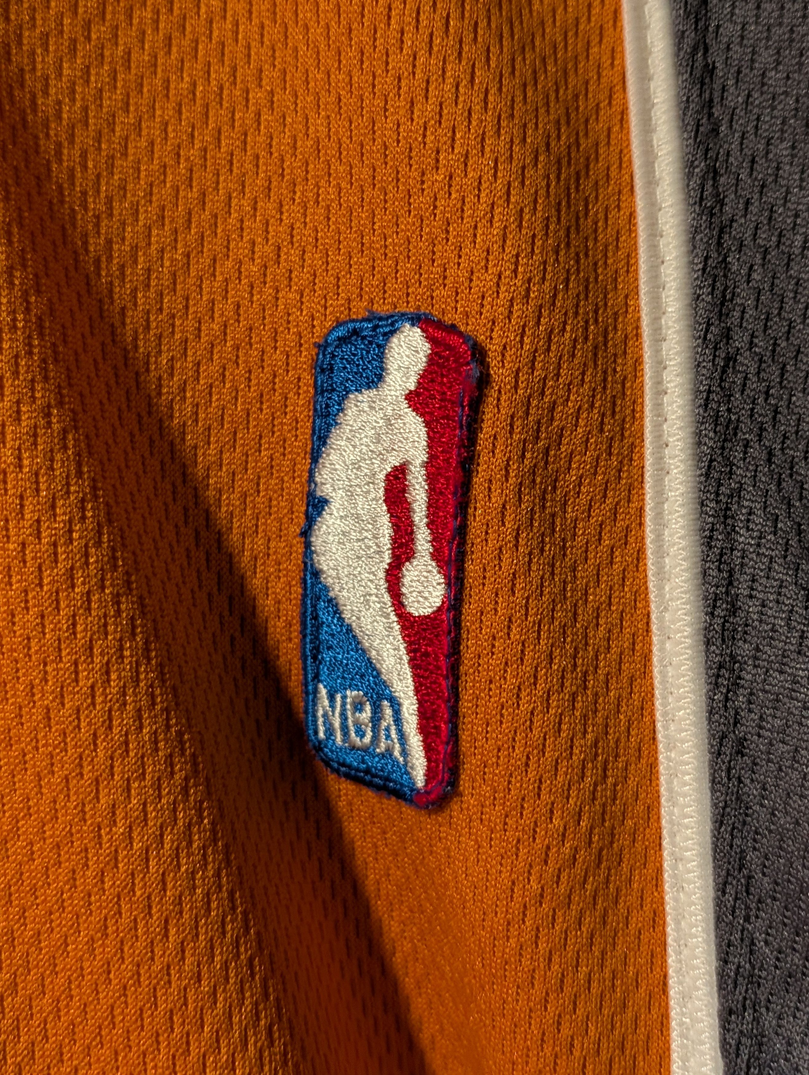 Reebok Vintage Phoenix Suns Shawn Marion NBA Reebok Size 56 Jersey Size US XL / EU 56 / 4 - 3 Thumbnail