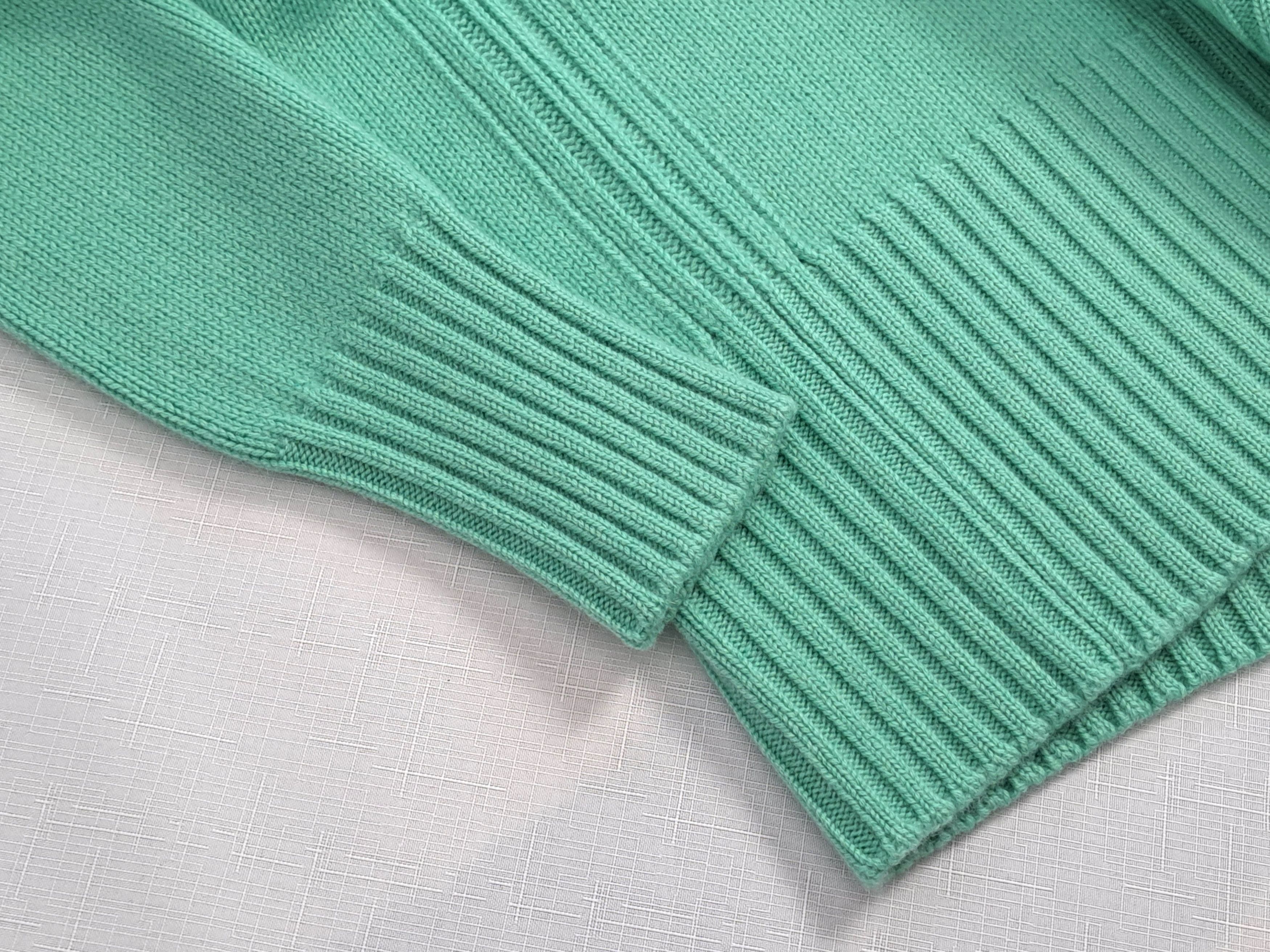 Fedeli FEDELI Derby Edera cashmere turtleneck. Size 42IT Size M / US 6-8 / IT 42-44 - 5 Thumbnail