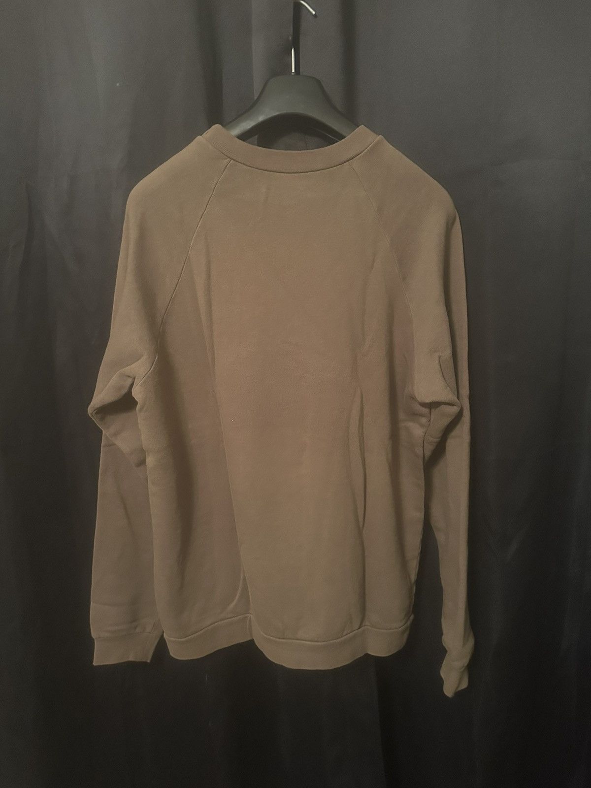Raf Simons AW05 History Of My World “ Haunted Places “ Size US M / EU 48-50 / 2 - 4 Thumbnail
