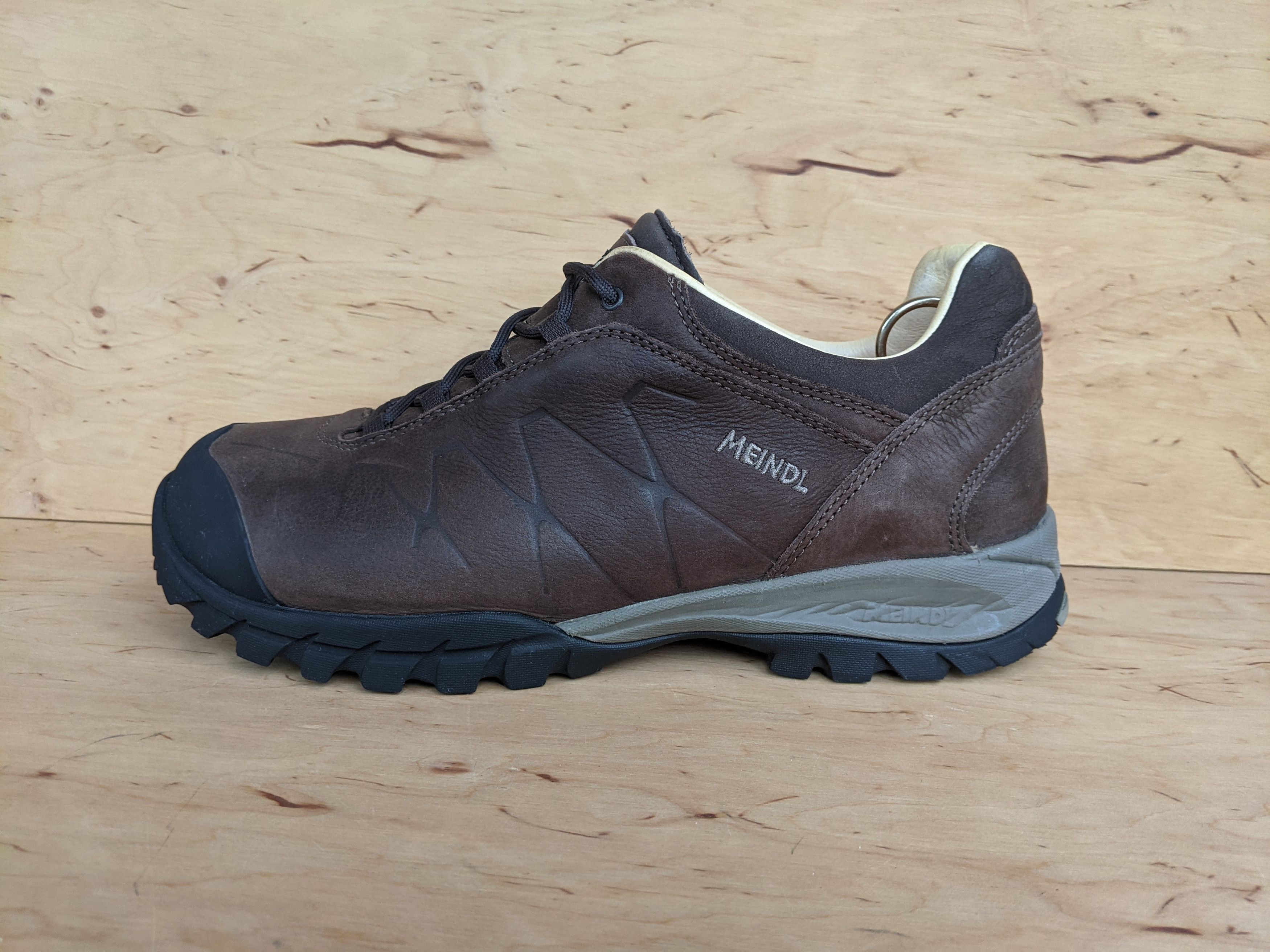 Timberland Meindl Trail Shoes ROA Scarpa Nike ACG Danner Hoka Red Wing Size US 10 / EU 43 - 4 Thumbnail