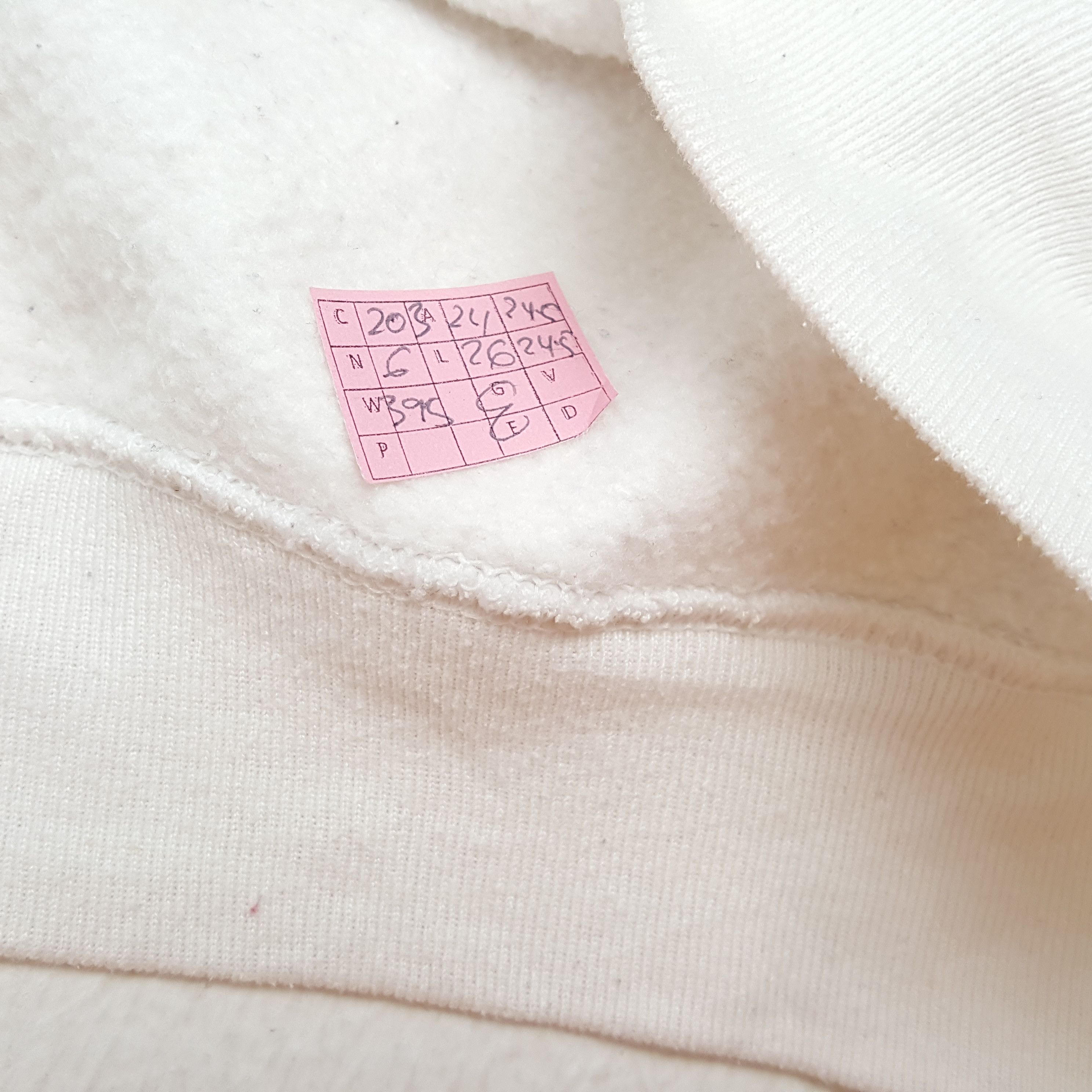 Vintage FALKEN Tsuburaya Prod. Sweatshirt Cartoon Style Design Size US L / EU 52-54 / 3 - 6 Thumbnail