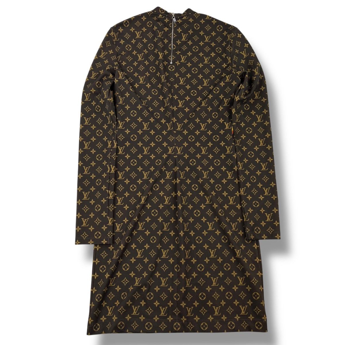 Louis Vuitton Louis Vuitton Skate Dress Size M / US 6-8 / IT 42-44 - 3 Thumbnail