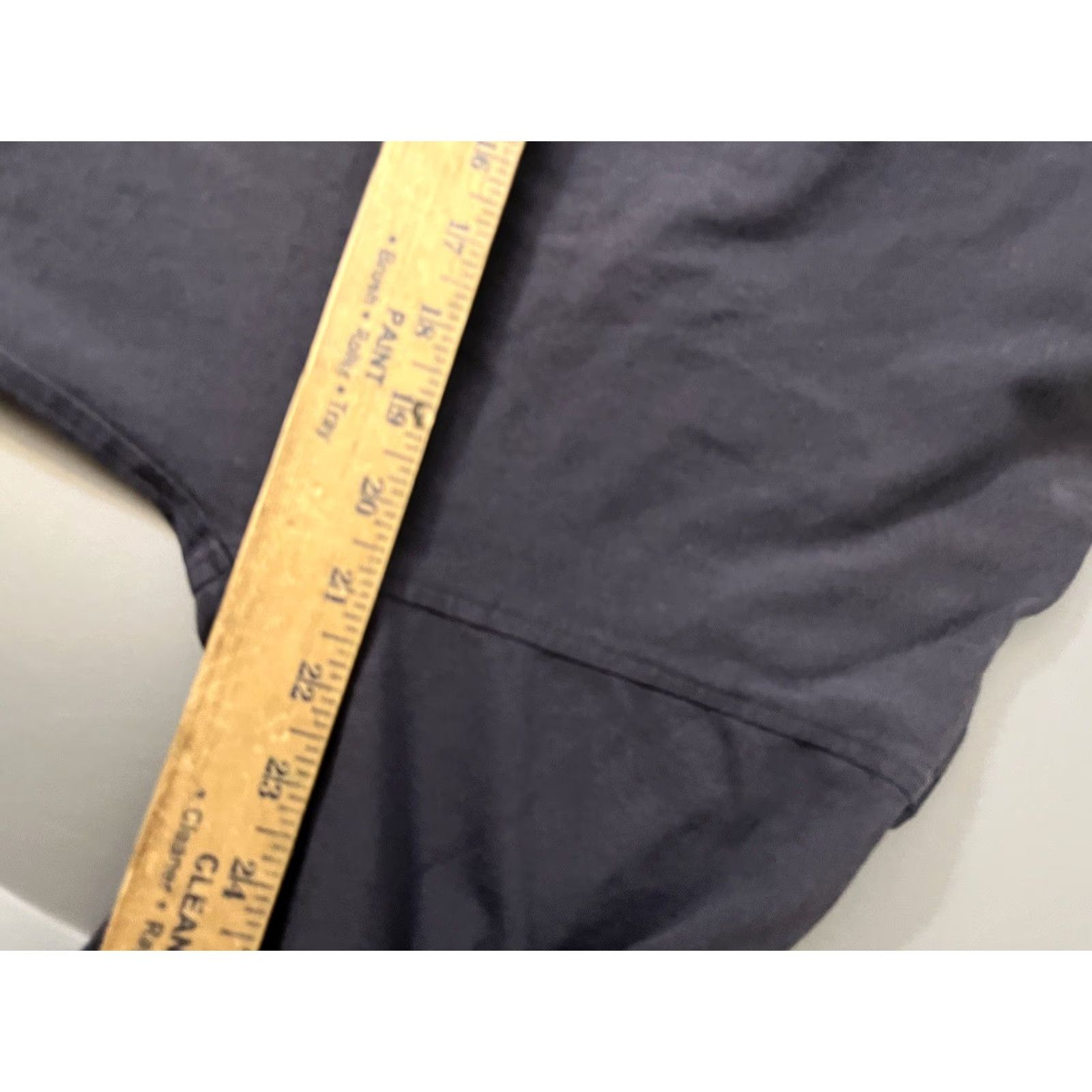 Uniqlo UNIQLO Tunic Shirt Gray Size XS Oversized 3/4 Sleeve Cotton Women’s Dress Shirt Tunic Gray XS Women’s Size XS / US 0-2 / IT 36-38 - 5 Thumbnail
