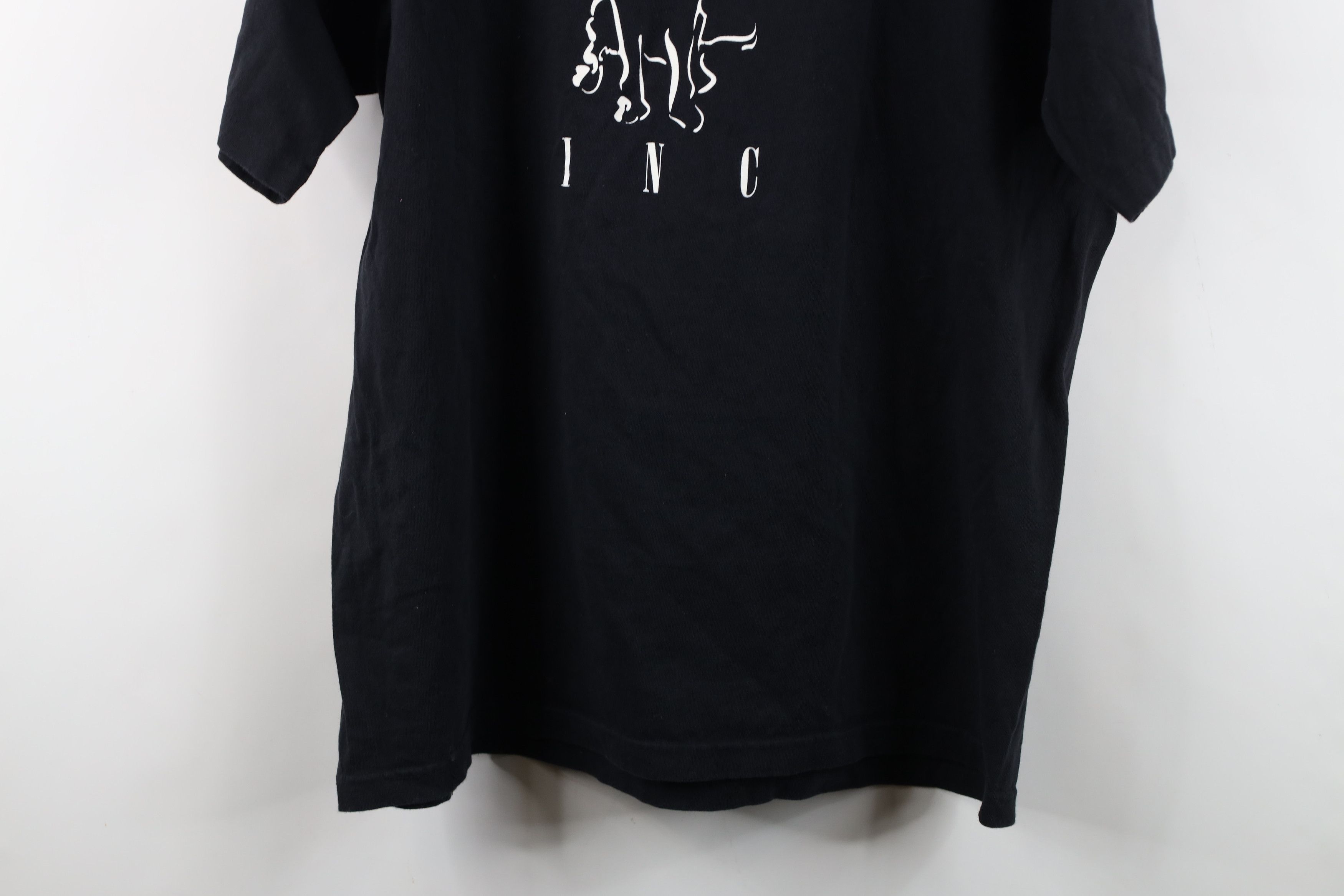 Vintage Vintage 90s Game World War II Hailstorm Inc T-Shirt USA Size US XL / EU 56 / 4 - 14 Thumbnail