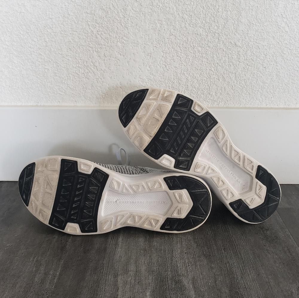 Designer APL | Ice‐Black‐White | Techloom Breeze Size US 9 / IT 39 - 5 Thumbnail