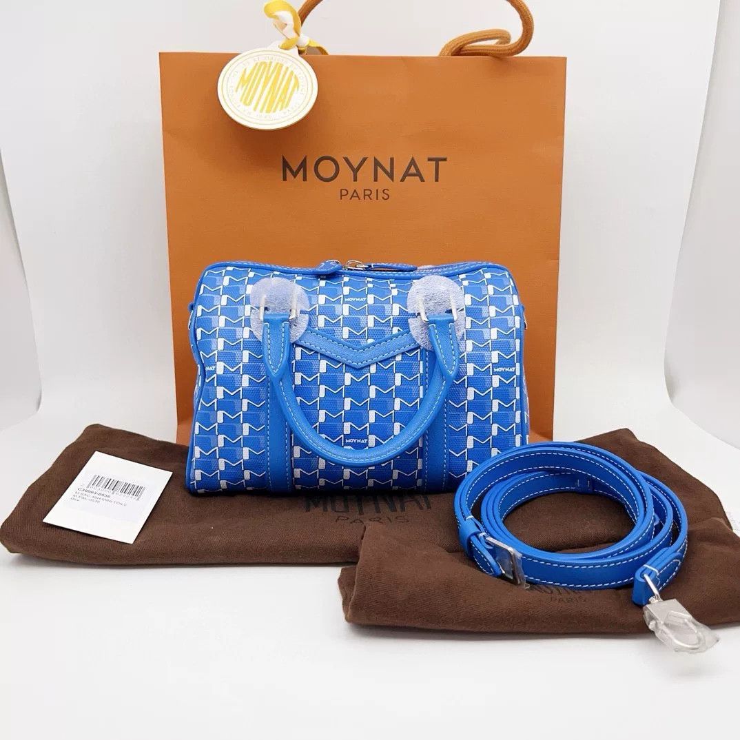 Moynat Pre-loved Bag Brand new condition Size ONE SIZE - 1 Thumbnail
