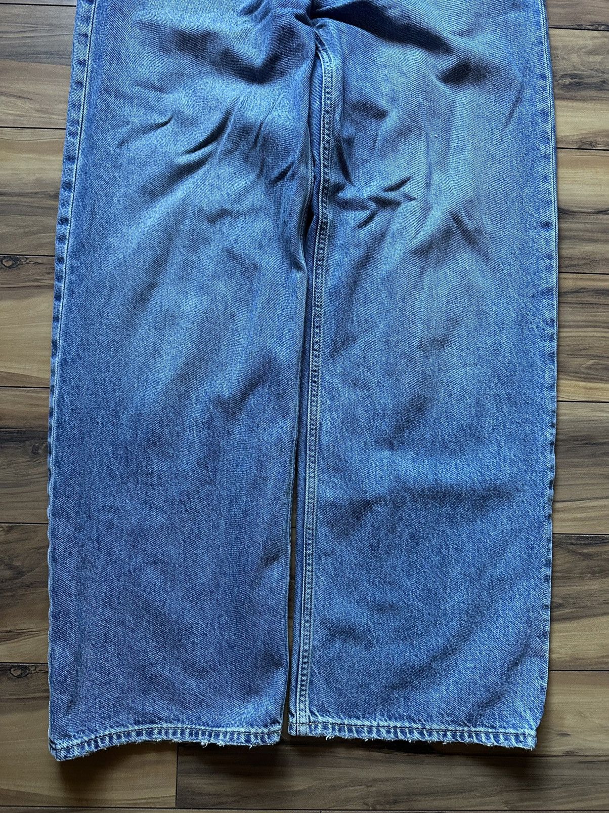 Gap GAP Light Blue Denim jeans Size US 29 - 2 Thumbnail