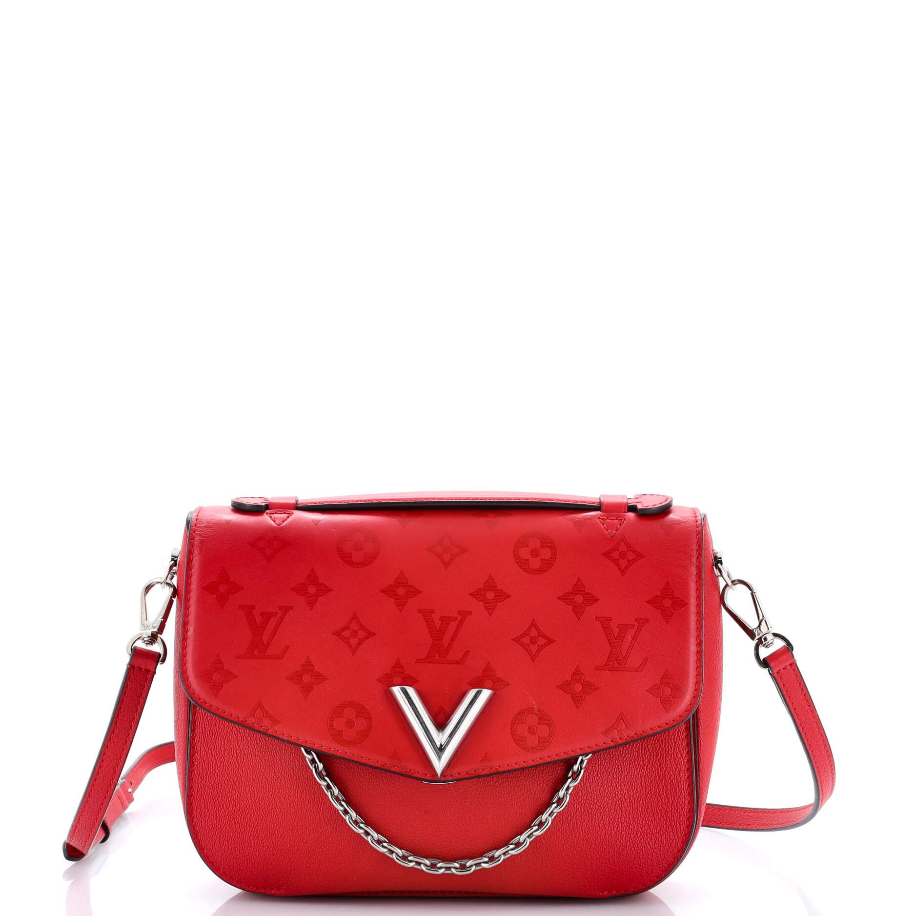 Louis Vuitton Very Messenger Size ONE SIZE - 1 Thumbnail