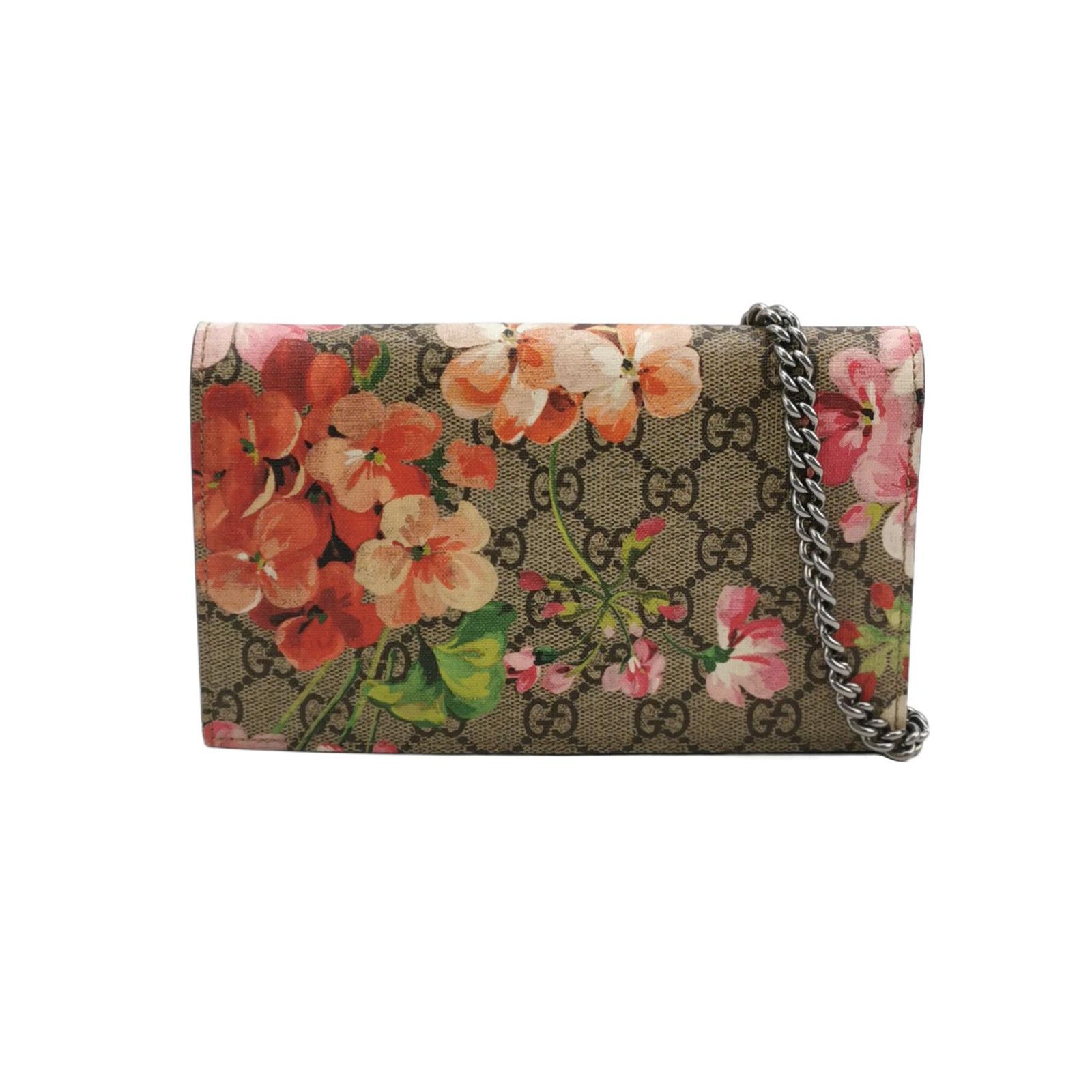 Gucci Gucci Women os Shoulder Bags Size ONE SIZE - 1 Thumbnail