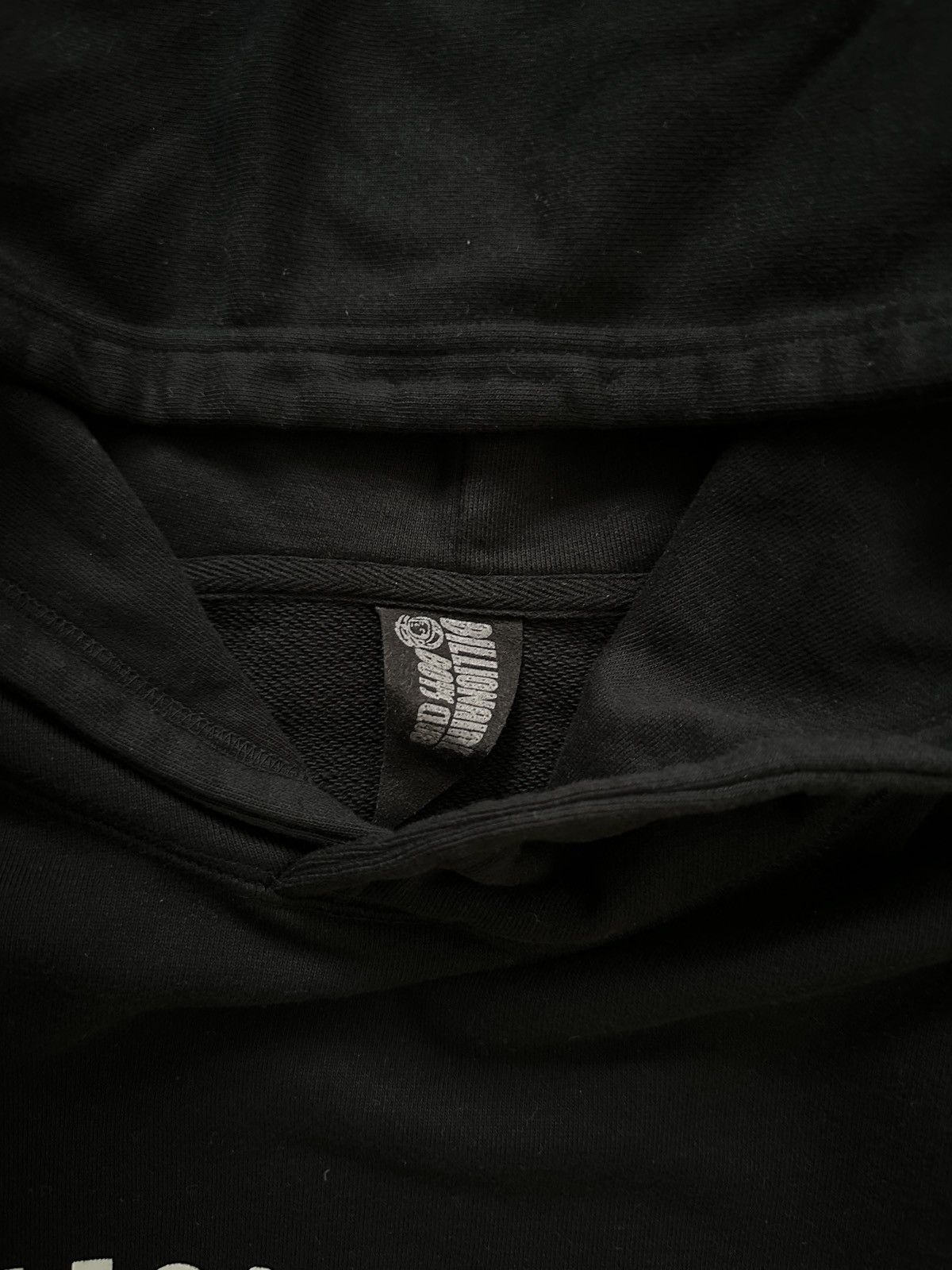 HIDDEN Hidden NY x BBC Hoodie Size US XL / EU 56 / 4 - 7 Thumbnail